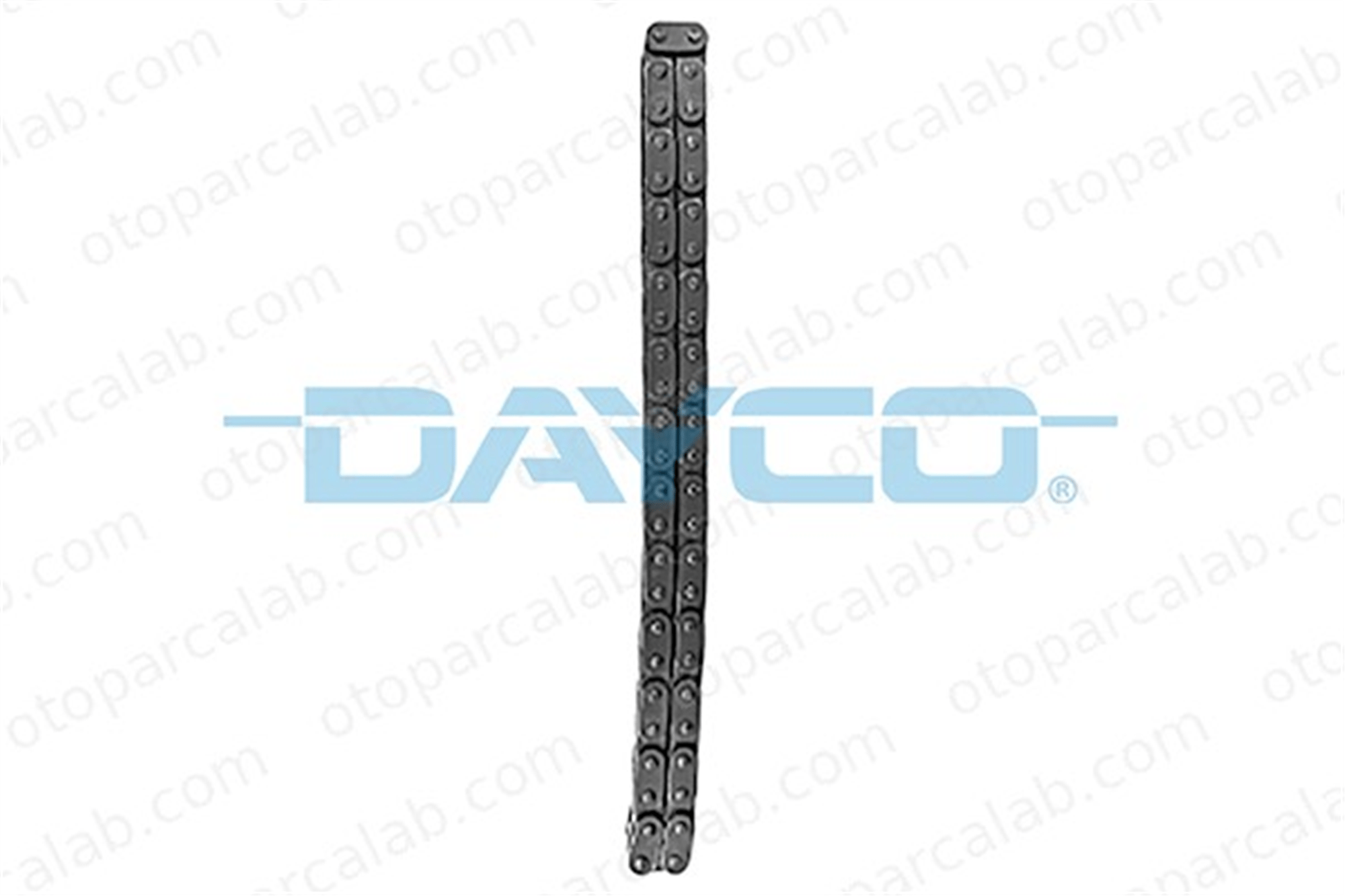 DAYCO TCH1071 Triger Zinciri PEUGEOT 205 II 309 I TCH1071 81635
