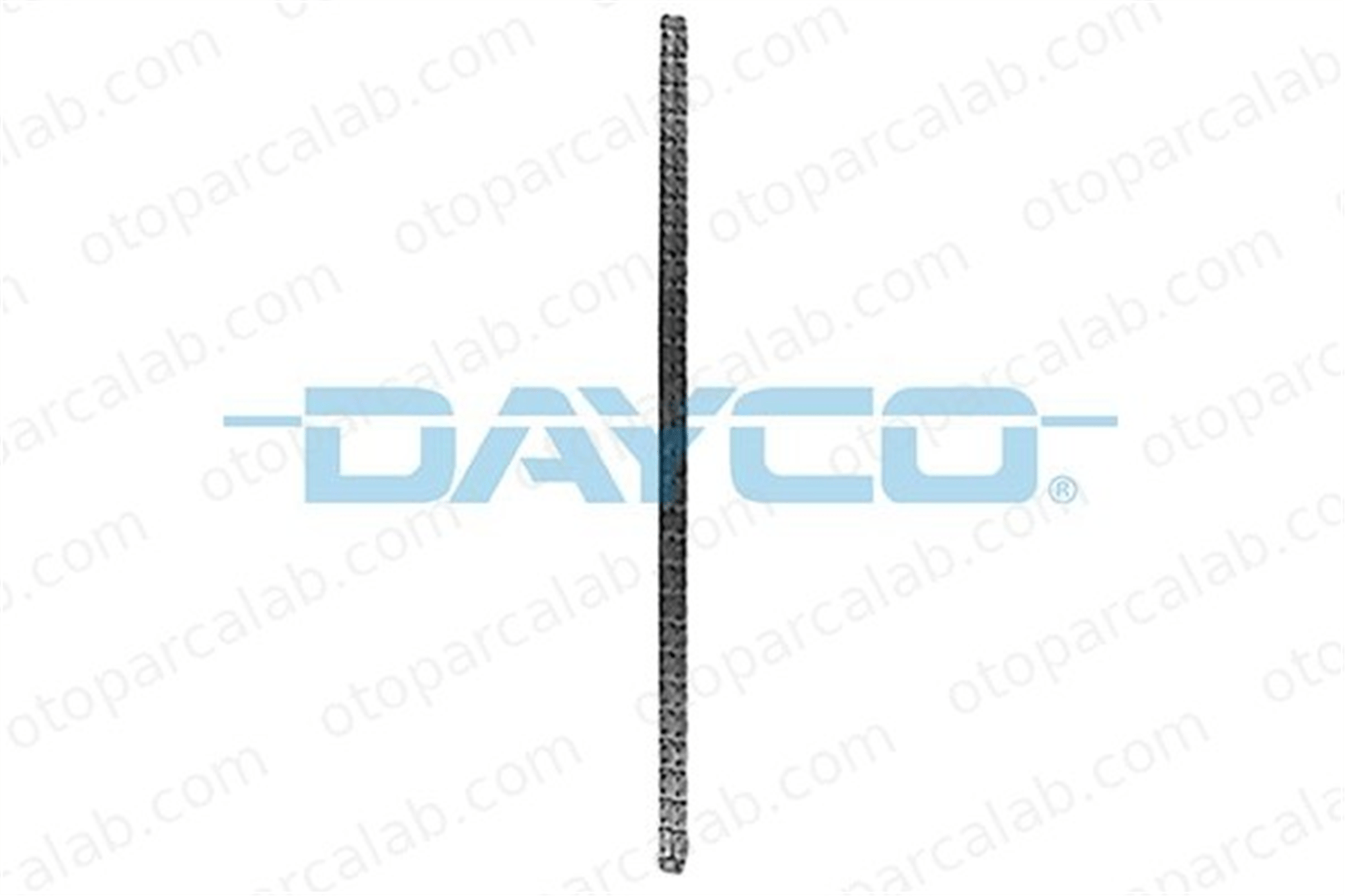 DAYCO TCH1085 Triger Zinciri FIAT PANDA PUNTO 55283520 55258644