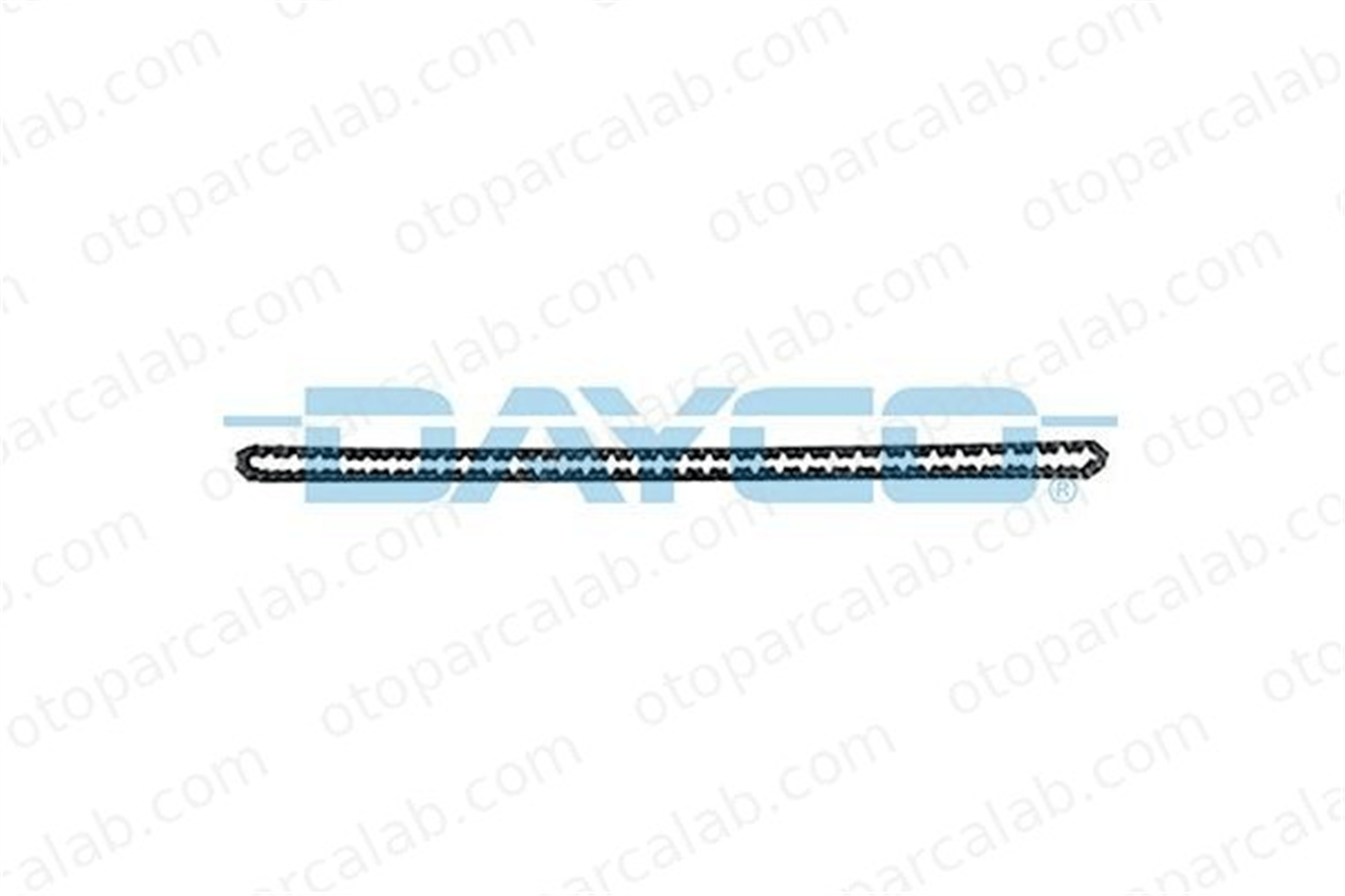 DAYCO TCH1089 Triger Zinciri FIAT PANDA 500 TCH1089 55225494