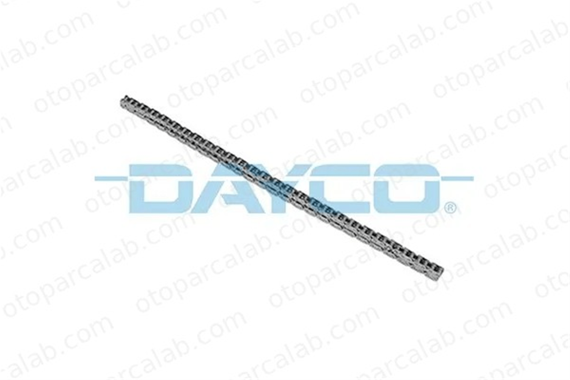 DAYCO TCH1091 Triger Zinciri MERCEDES-BENZ SPRINTER 3,5-t Minibüs/Otobüs SPRINTER 3,5-t Panelvan/Van TCH1091 9932176