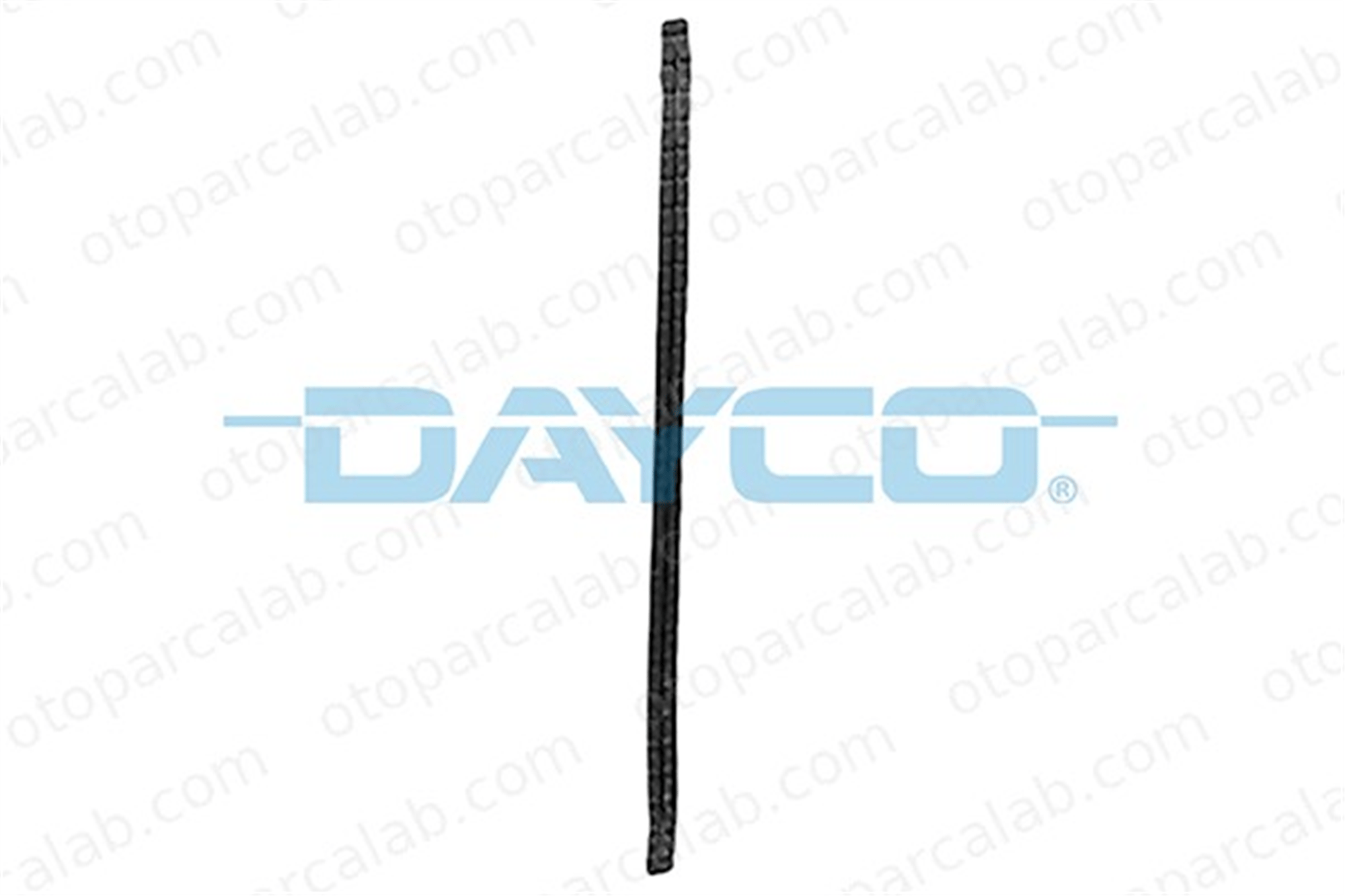DAYCO TCH1094 Triger Zinciri TOYOTA YARIS VERSO 1350621030 1350621040