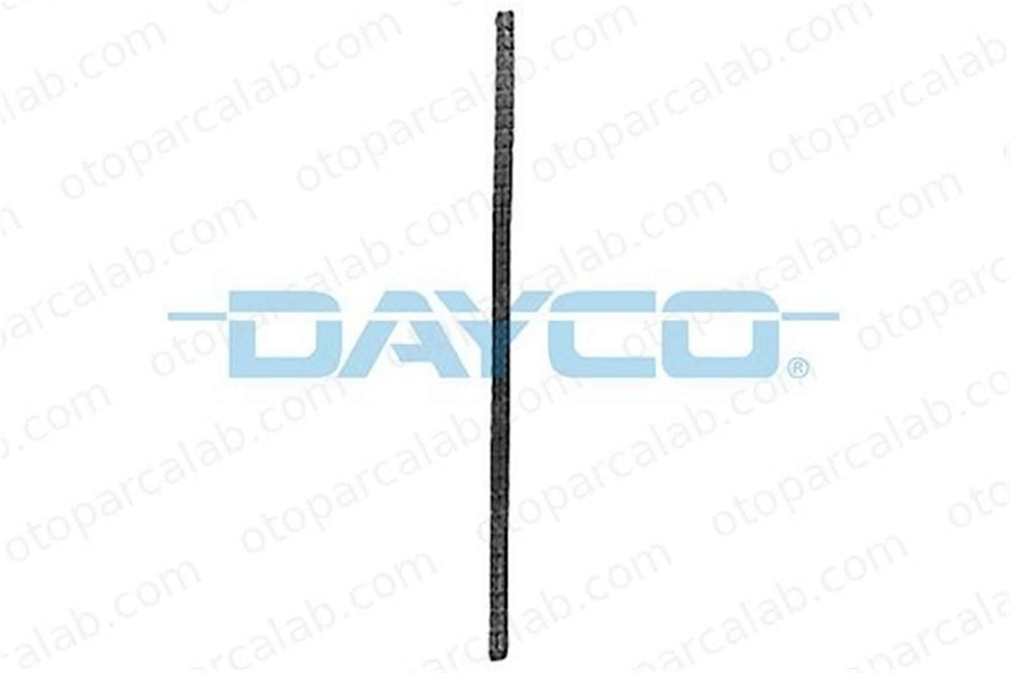 DAYCO TCH1096 Triger Zinciri TOYOTA CAMRY Sedan AVENSIS TCH1096 135060H010