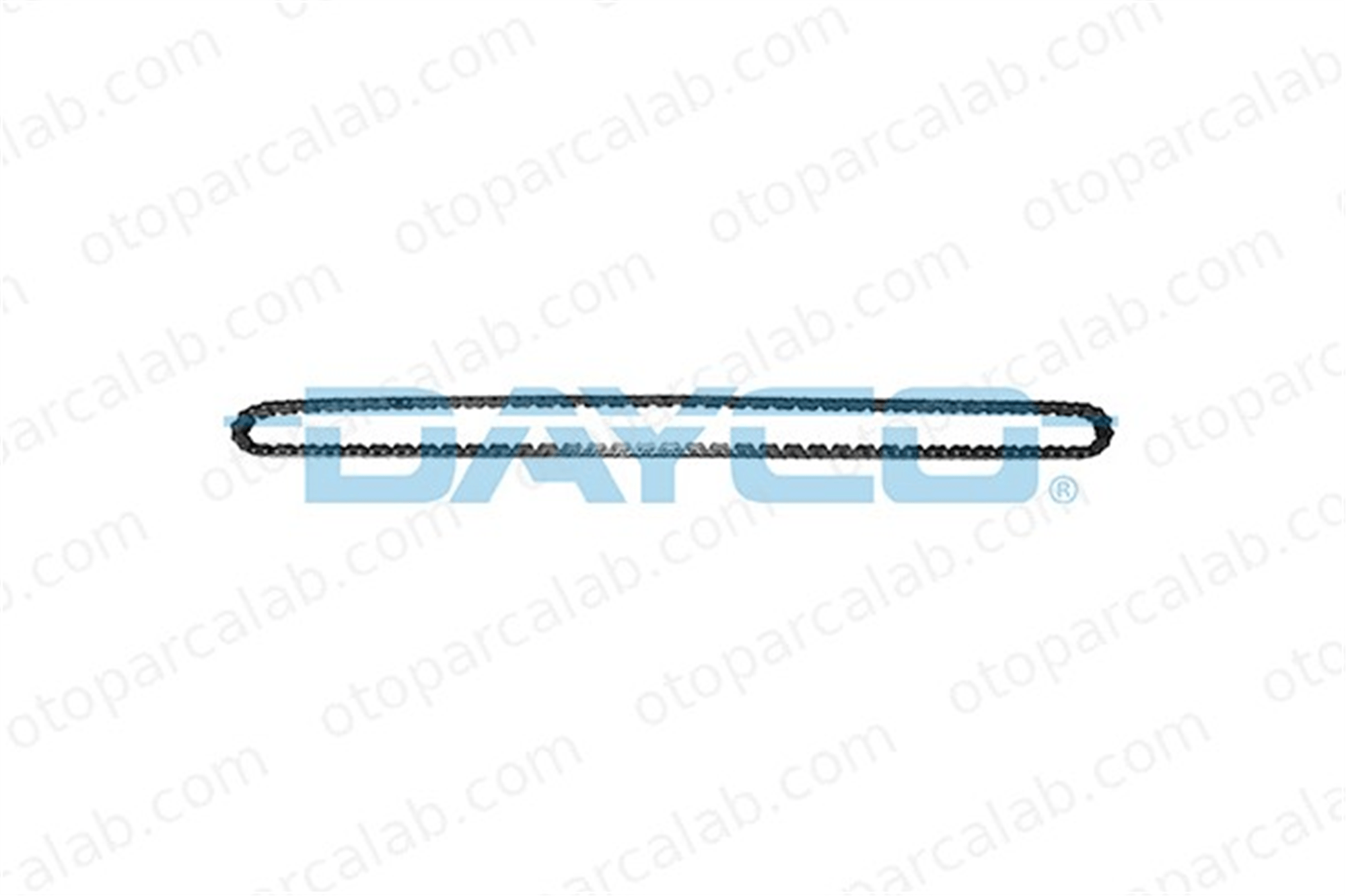 DAYCO TCH1208 Triger Zinciri SMART FORTWO Cabrio FORTWO Coupe TCH1208 1320500069
