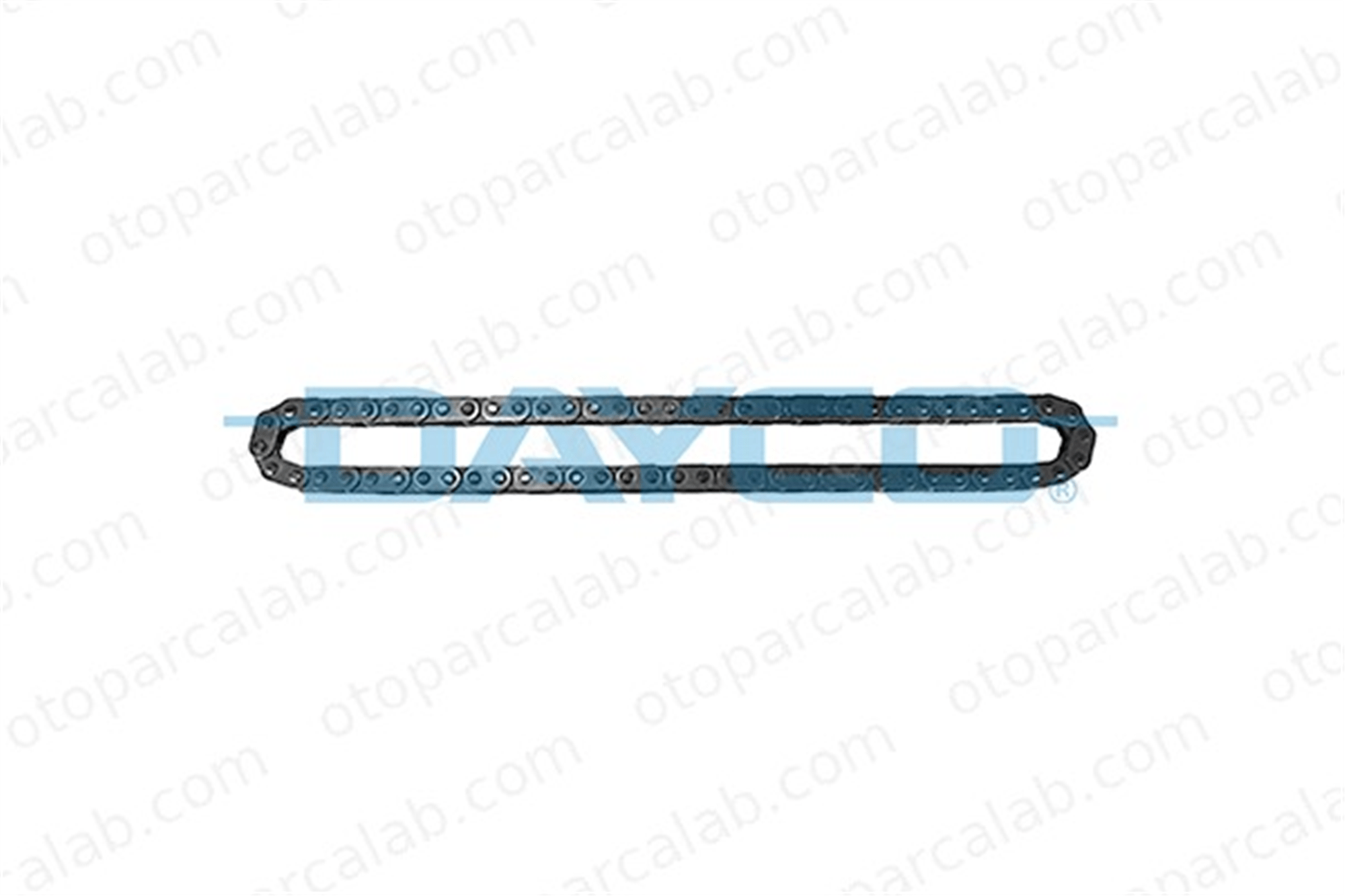 DAYCO TCH1213 Triger Zinciri BMW 3 1 TCH1213 13528490224