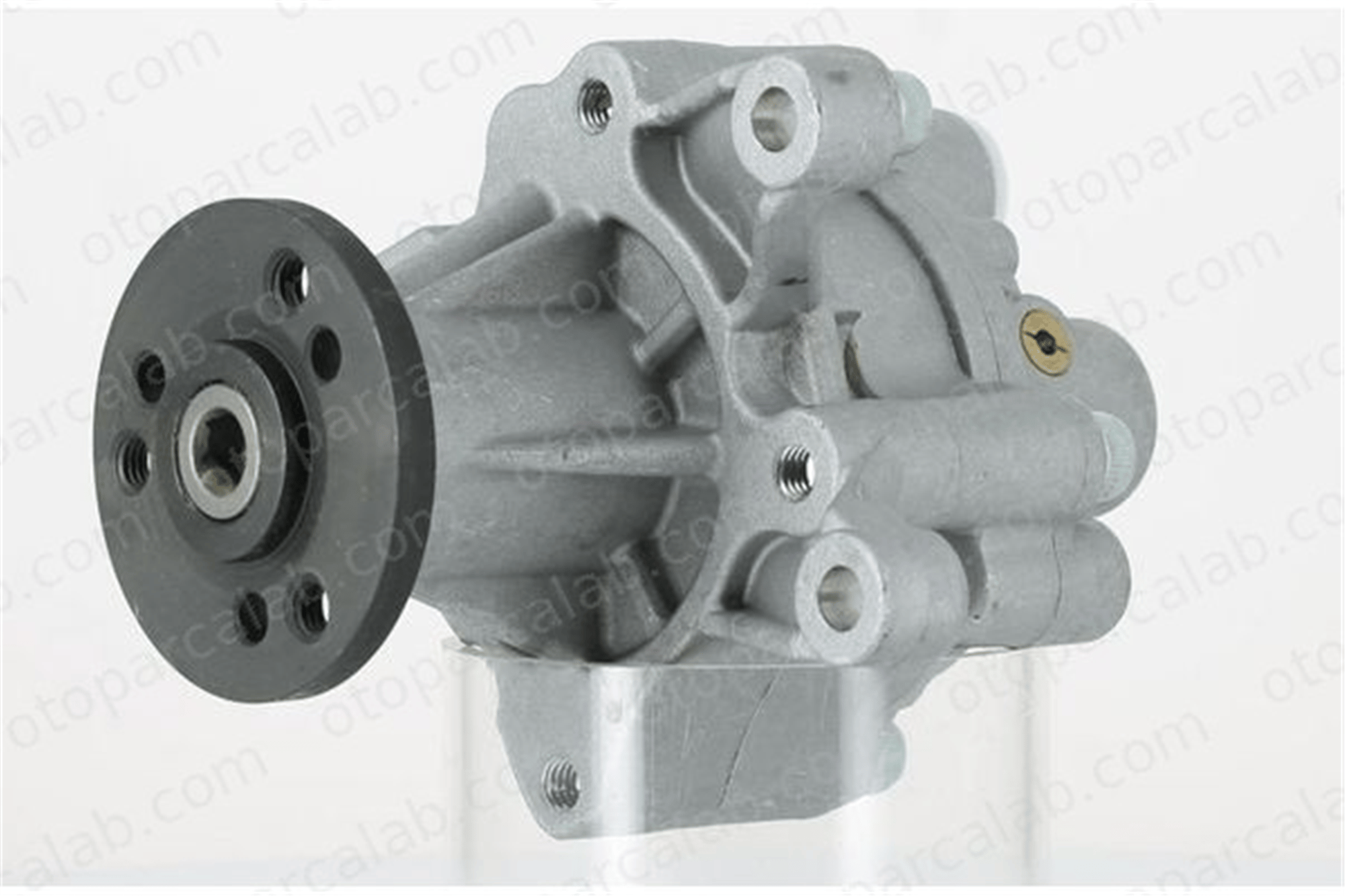 DEFU DF690155 Direksiyon Pompası BMW 7 5 32411092015 1091911