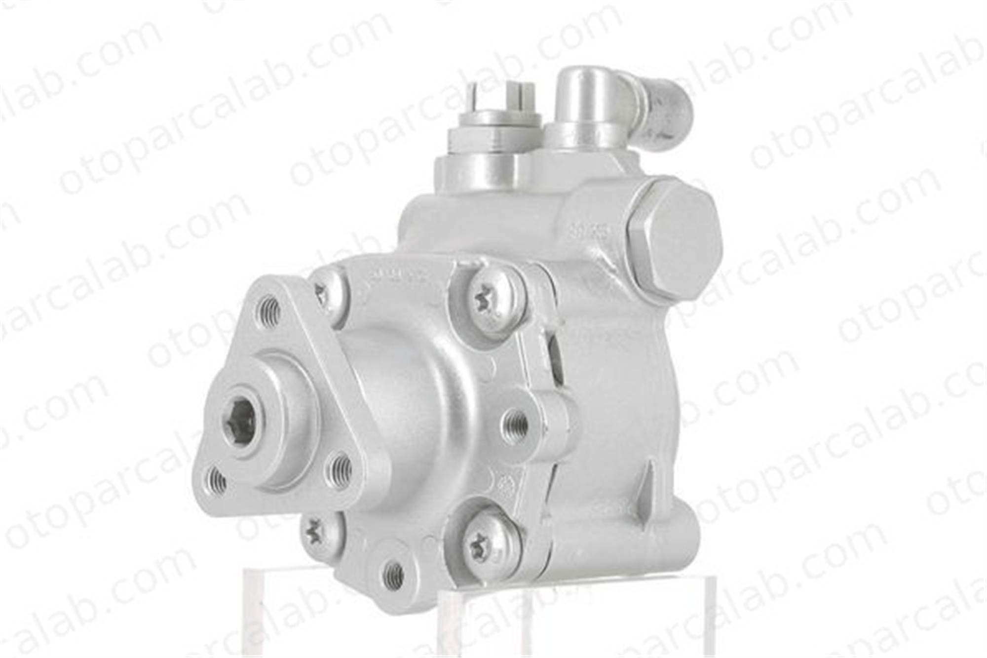 DEFU DF690285 Direksiyon Pompası BMW X3 7652974116 32413450591