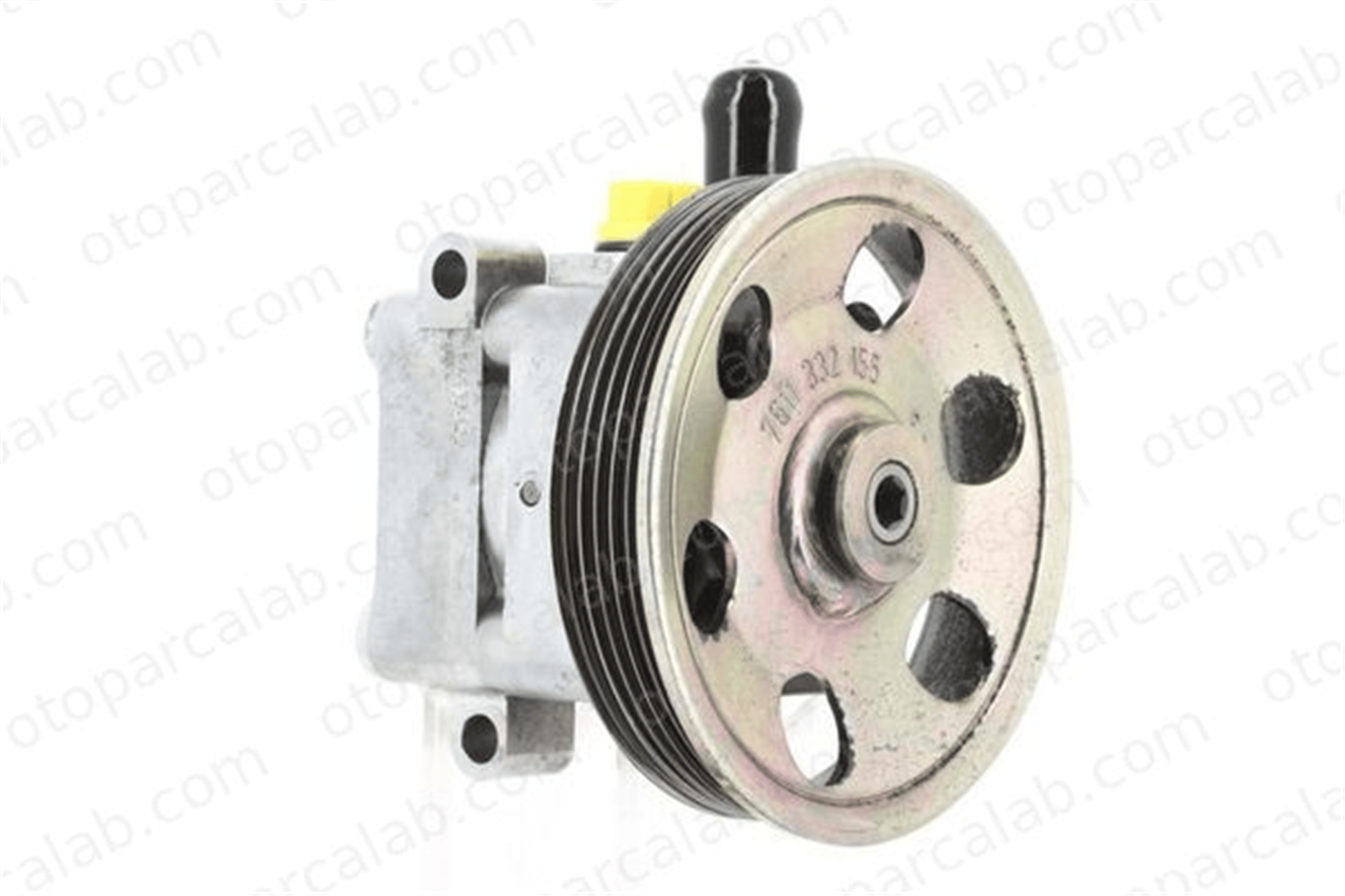 DEFU DF690344 Direksiyon Pompası MASERATI GHIBLI III QUATTROPORTE VI 268447 204070