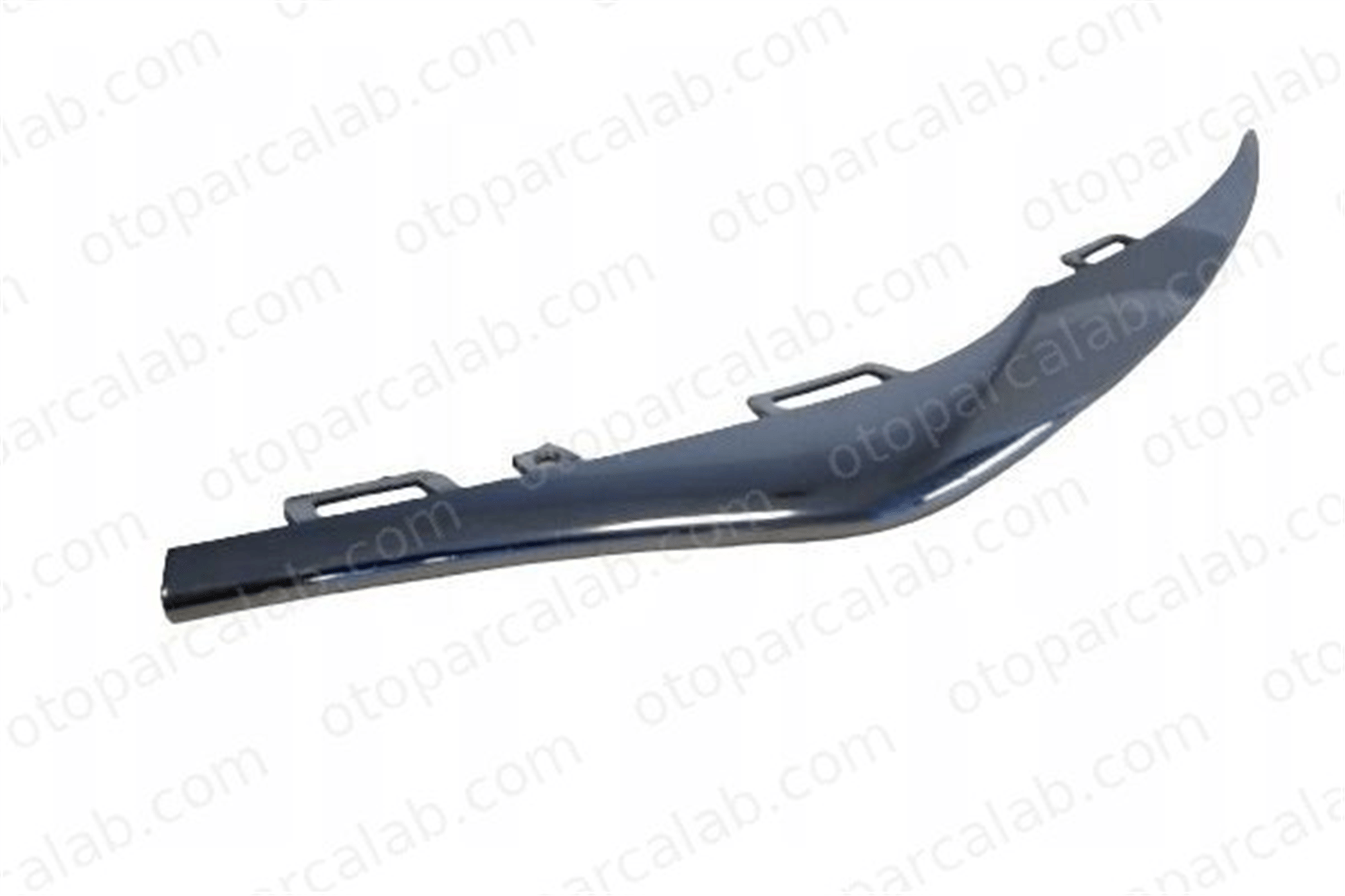 DEGRA 1178855000 Tampon Nikelajı Ön Sol MERCEDES-BENZ CLA Coupe A1178855000 1178855000