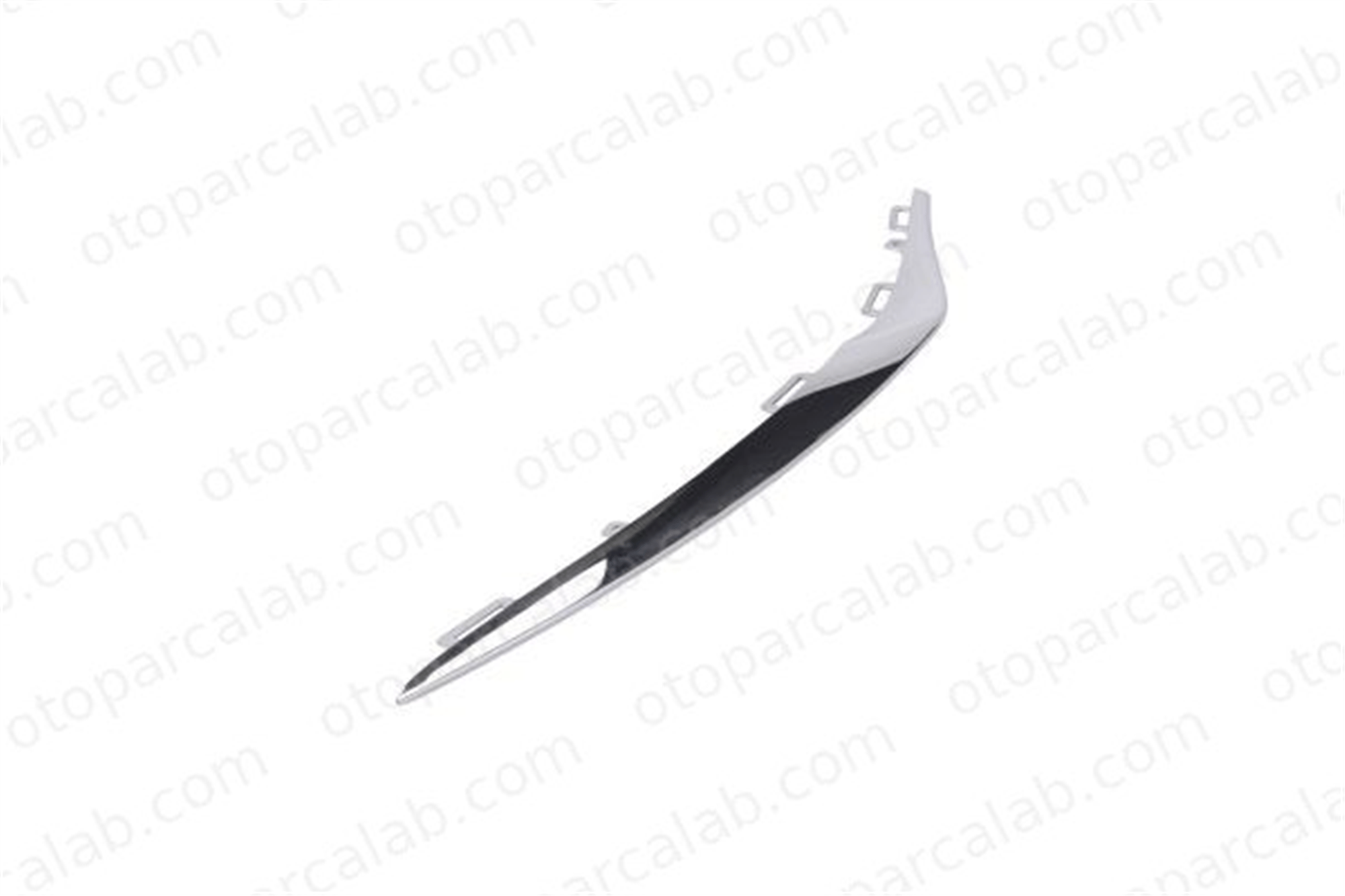 DEGRA 1178855100 Tampon Nikelajı Ön Sağ MERCEDES-BENZ CLA Coupe A1178855100 1178855100
