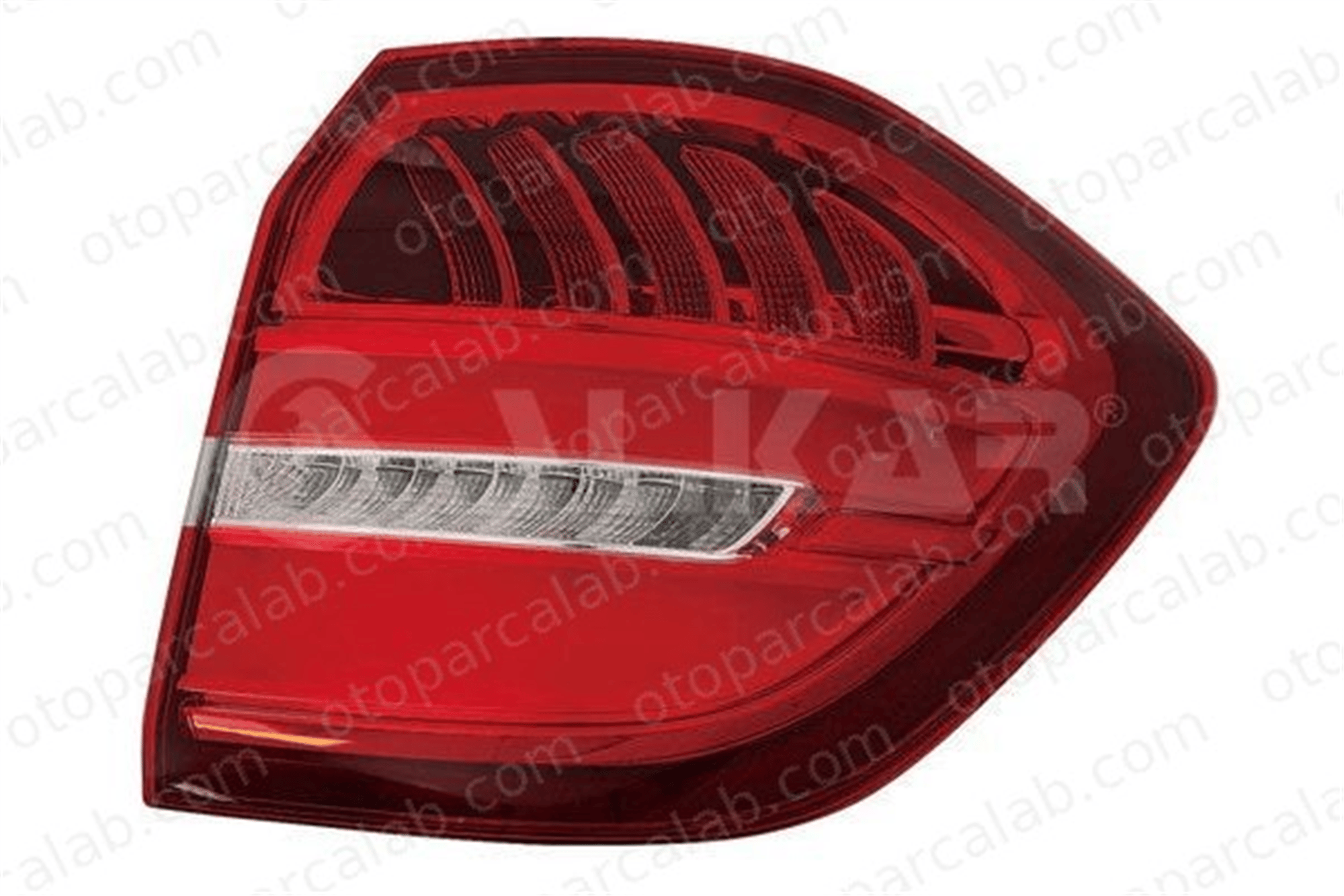 DEGRA 1669060202 Stop Lambası Dış Sağ MERCEDES-BENZ GLS A1669060202