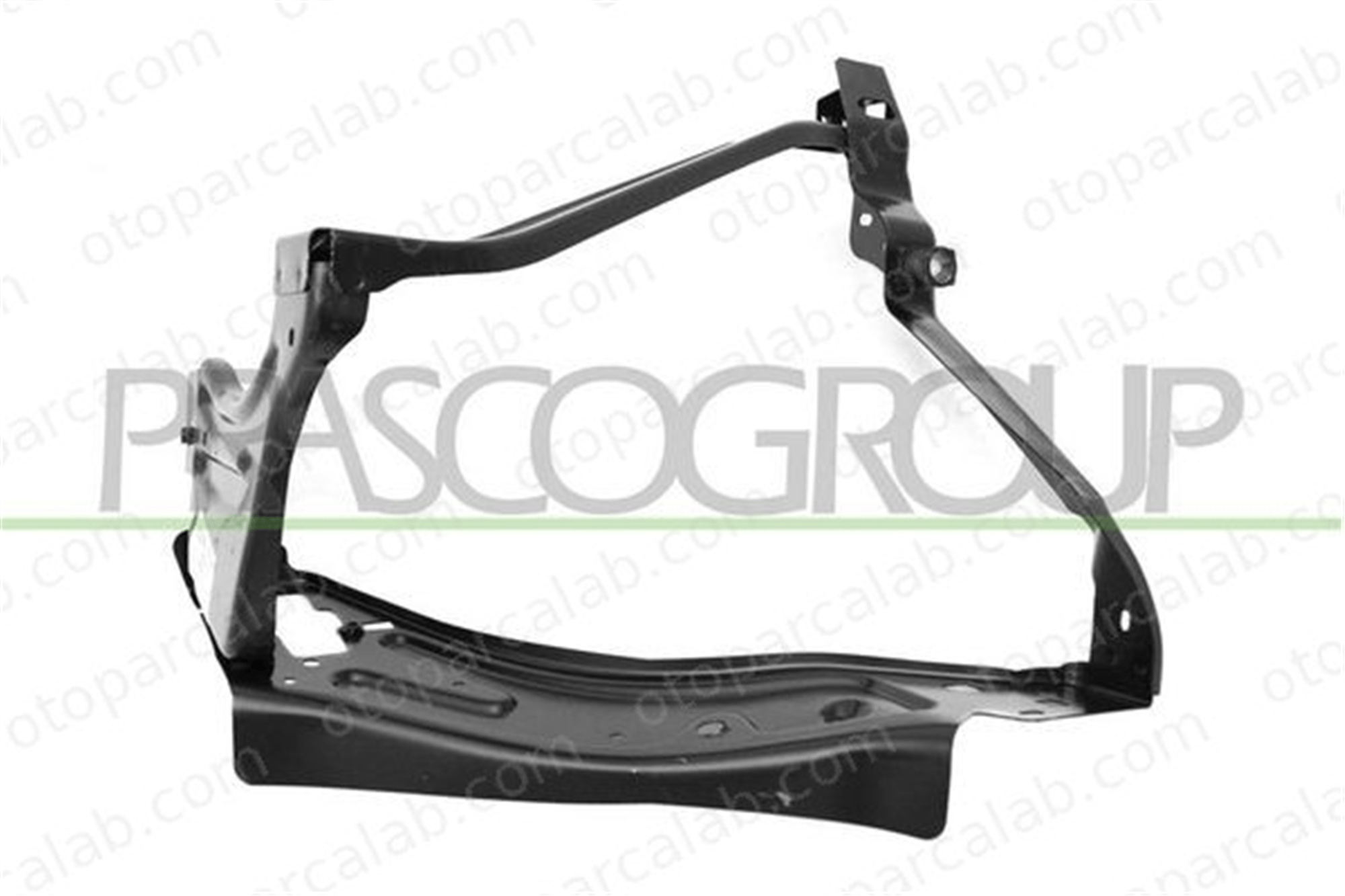 DEGRA 2046200091 Far Yuvası Sol MERCEDES-BENZ GLK-SERISI A2046200091