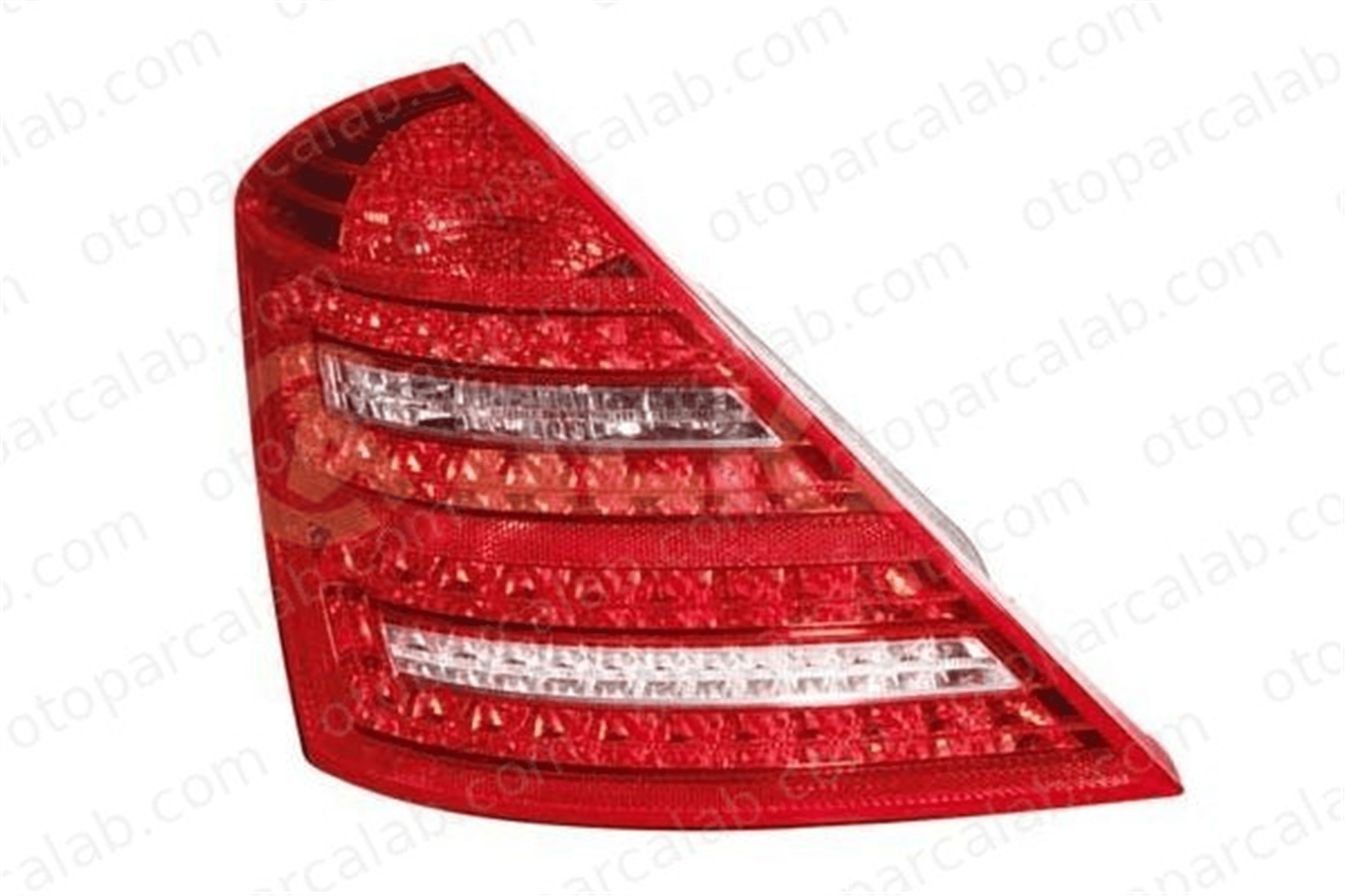 DEGRA 2218200564 Stop Lambası Sol MERCEDES-BENZ S-SERISI A2218201364