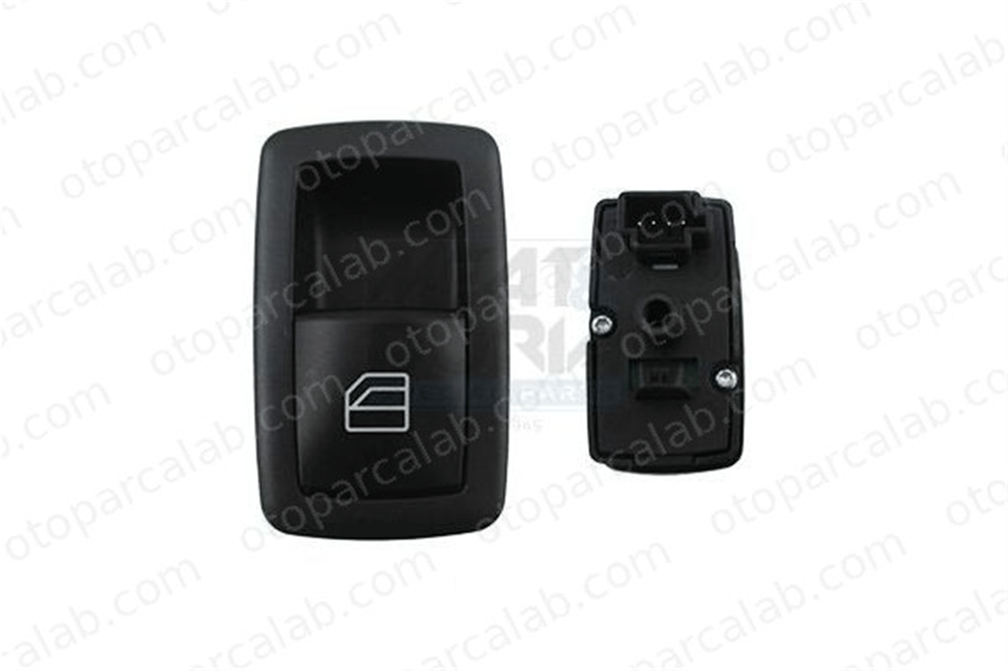 DEGRA 2518200510 Cam Açma Düğmesi Arka Sağ veya Sol MERCEDES-BENZ A-SERISI B-SERISI Sports Tourer A2518200510 2518200510