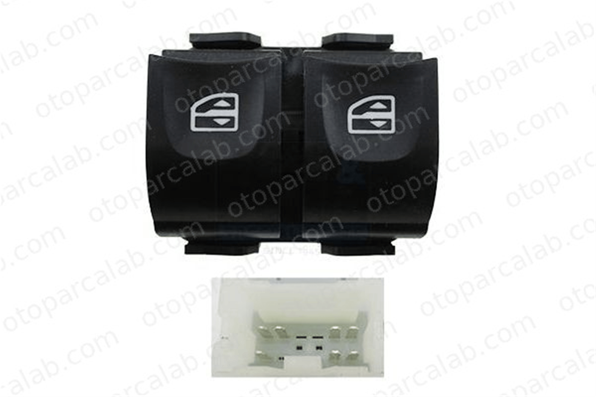 DEGRA 254118044R Cam Açma Düğmesi Ön Sol RENAULT CLIO IV CAPTUR I 254118044R 4158202010