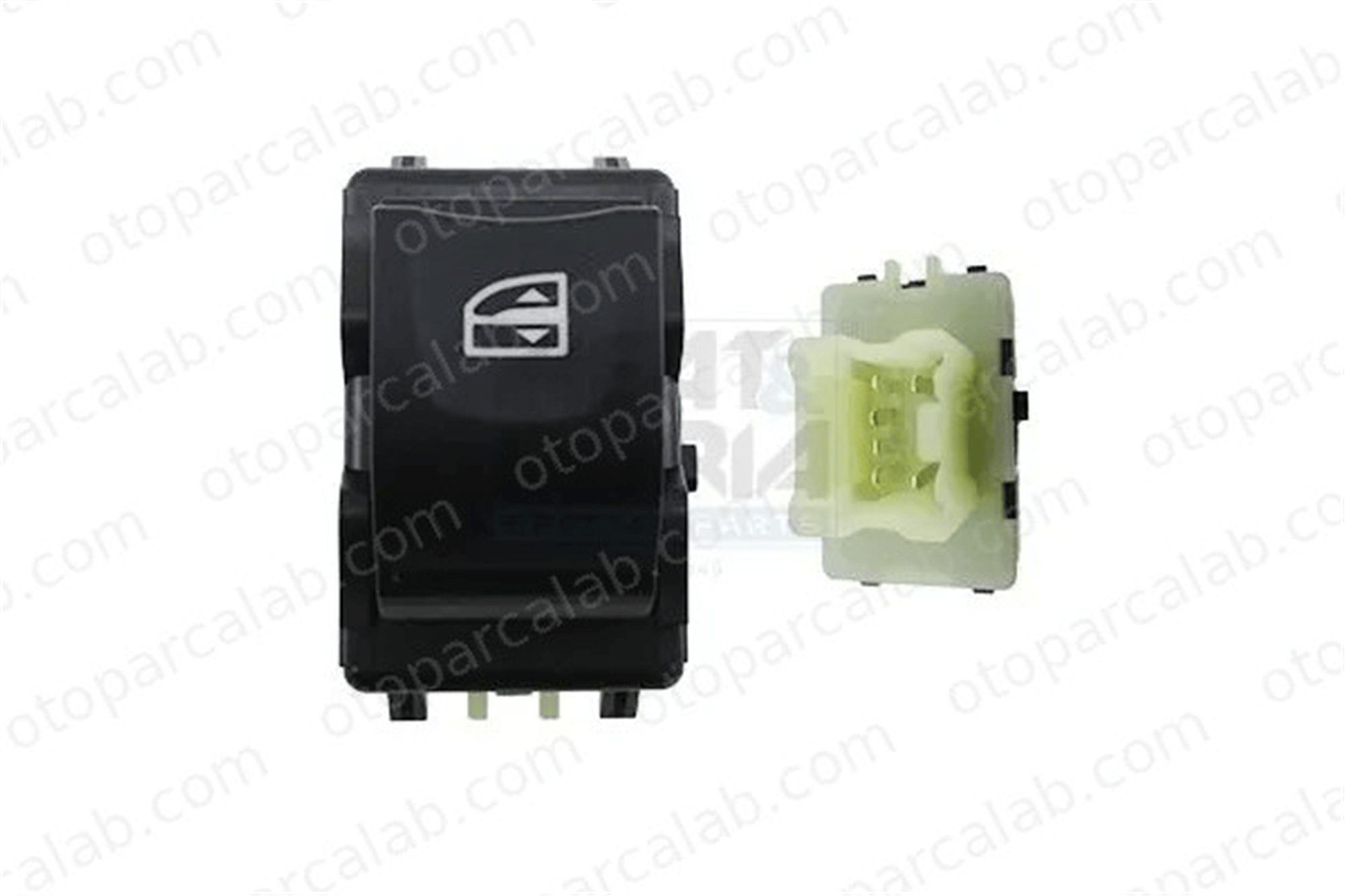 DEGRA 254218614R Cam Açma Düğmesi Ön Sağ RENAULT CLIO IV CLIO IV Grandtour 254218614R