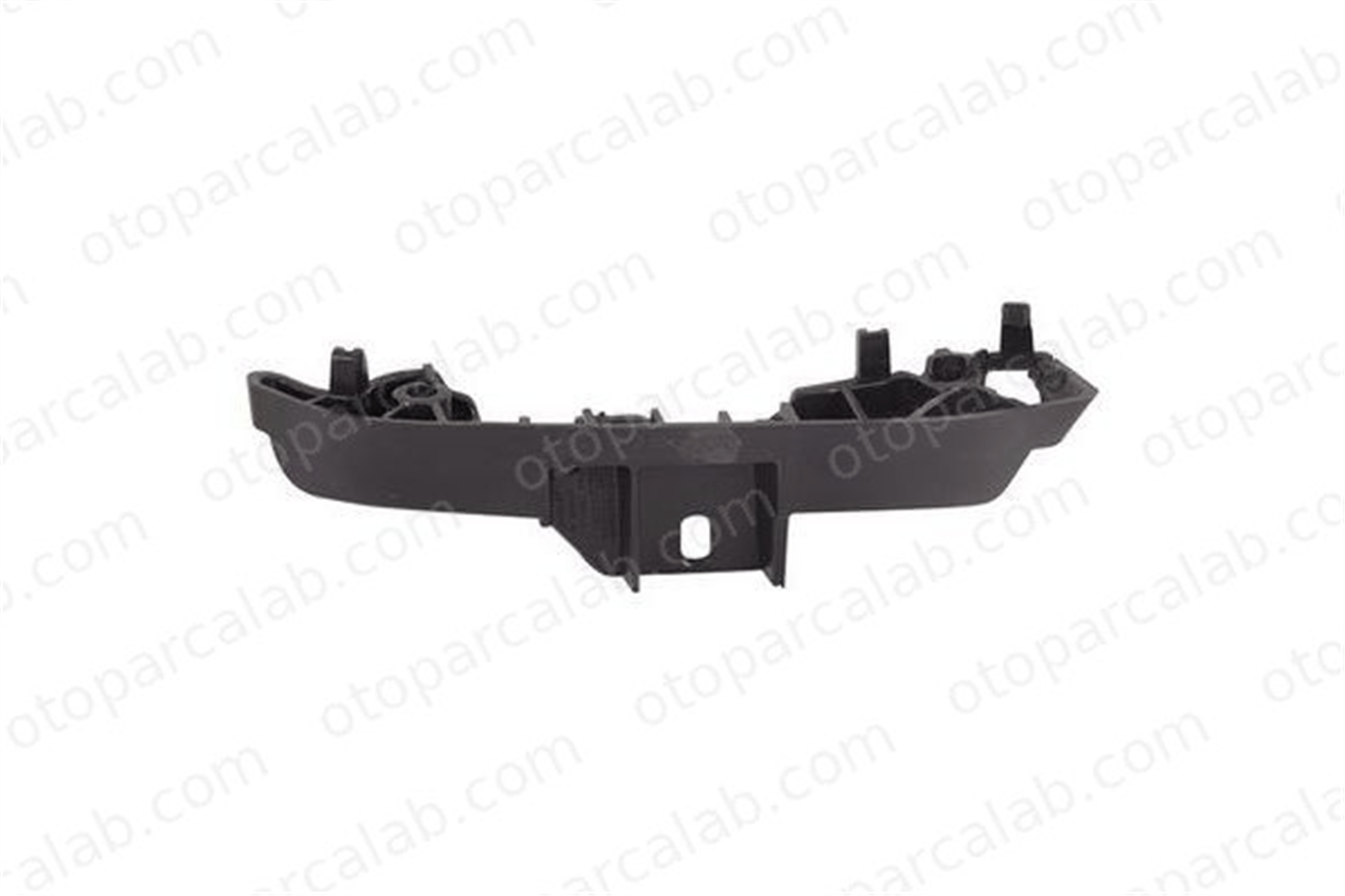 DEGRA 51117385349 Tampon Braketi Ön Sol BMW 5 5 Touring 51117385349