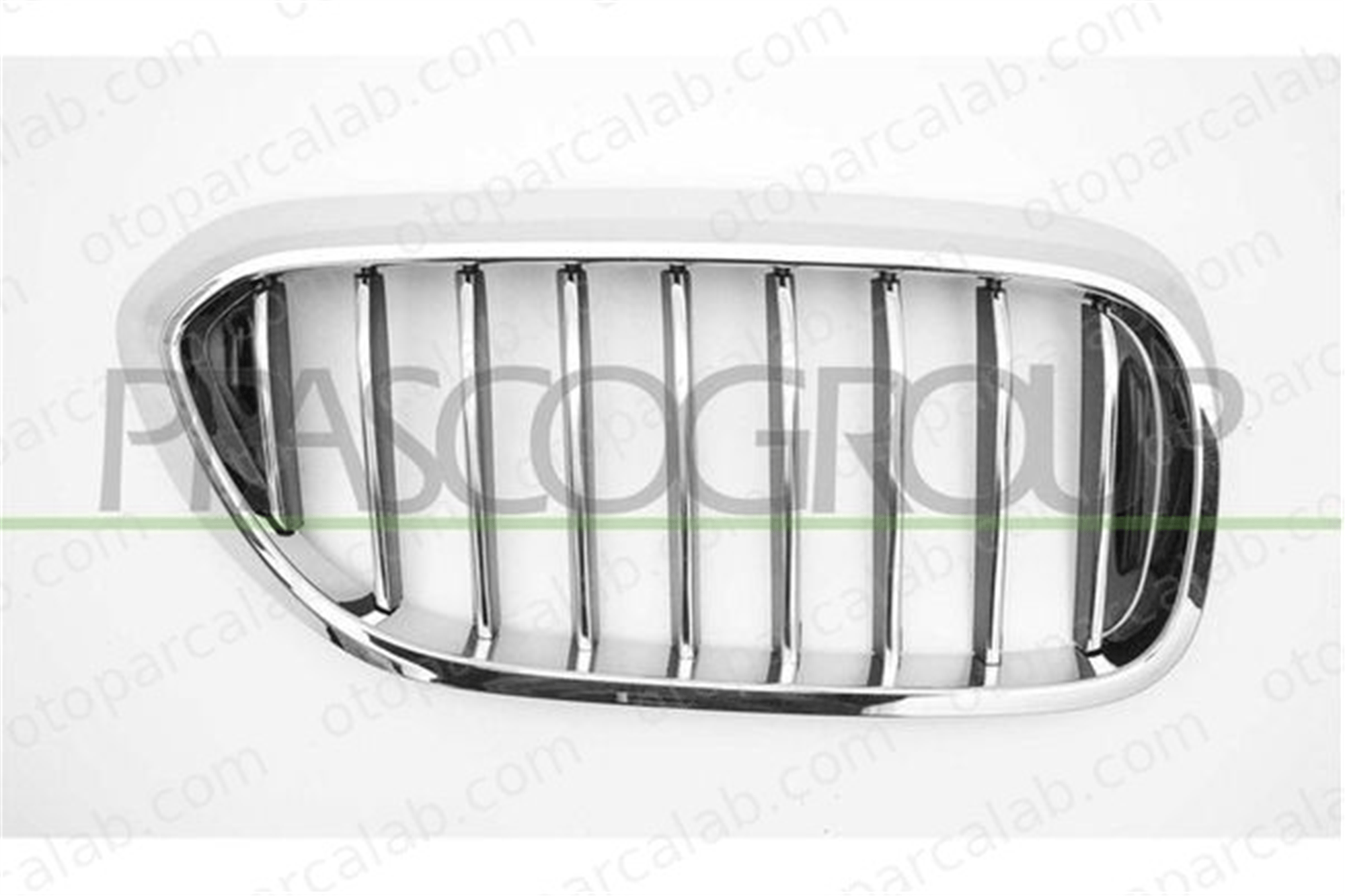 DEGRA 51137383520 Panjur Ön Sağ BMW 5 5 Touring 51137383520