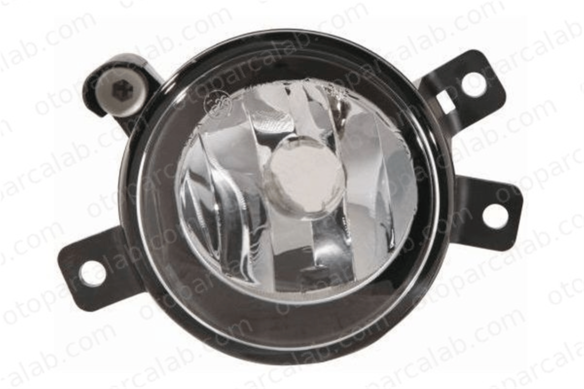 DEGRA 63172993525 Sis Farı Ön Sol BMW X1 63172993525