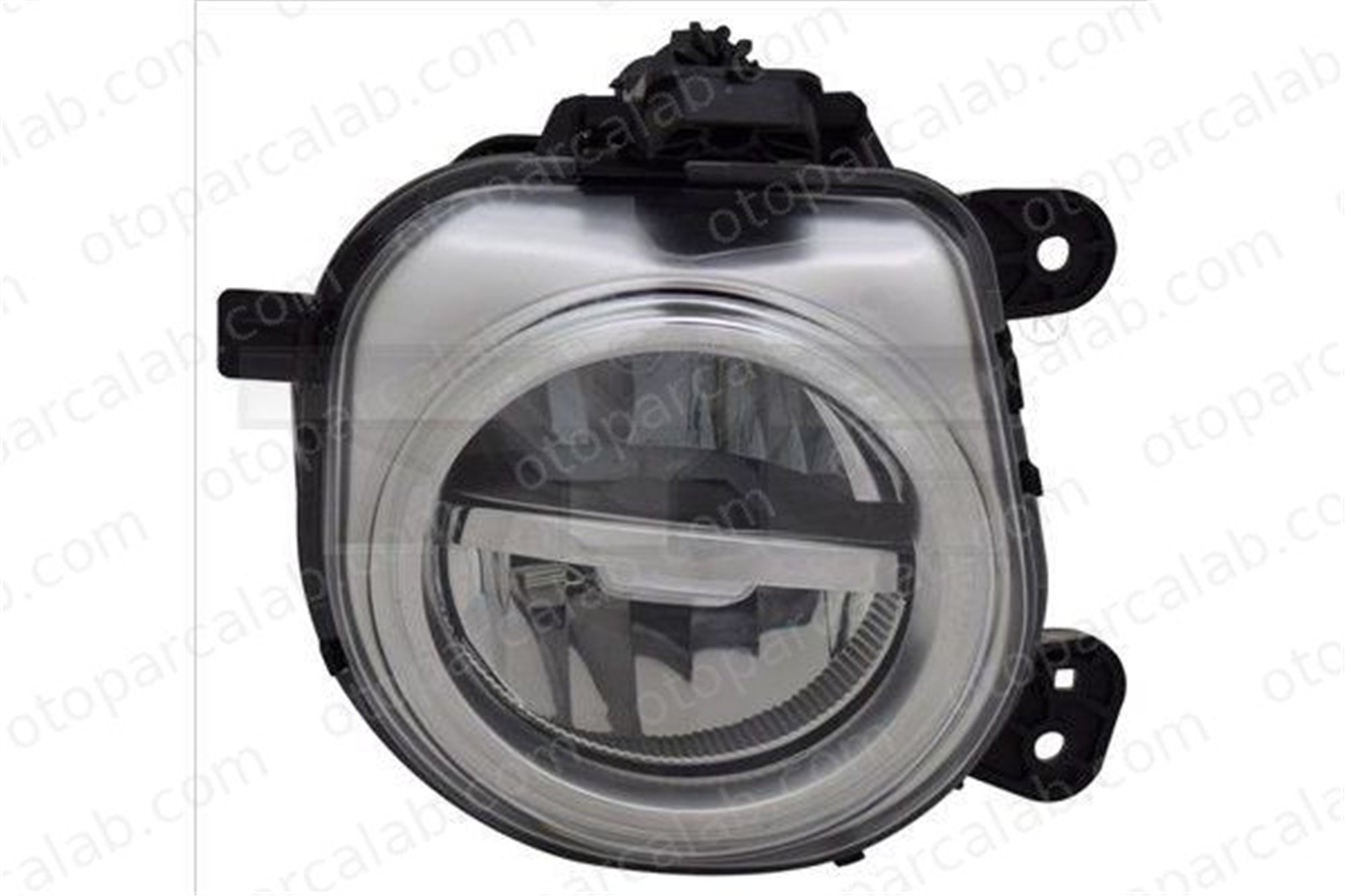 DEGRA 63177317252 Sis Farı Ön Sağ BMW X5 X3 63177317252 7317252