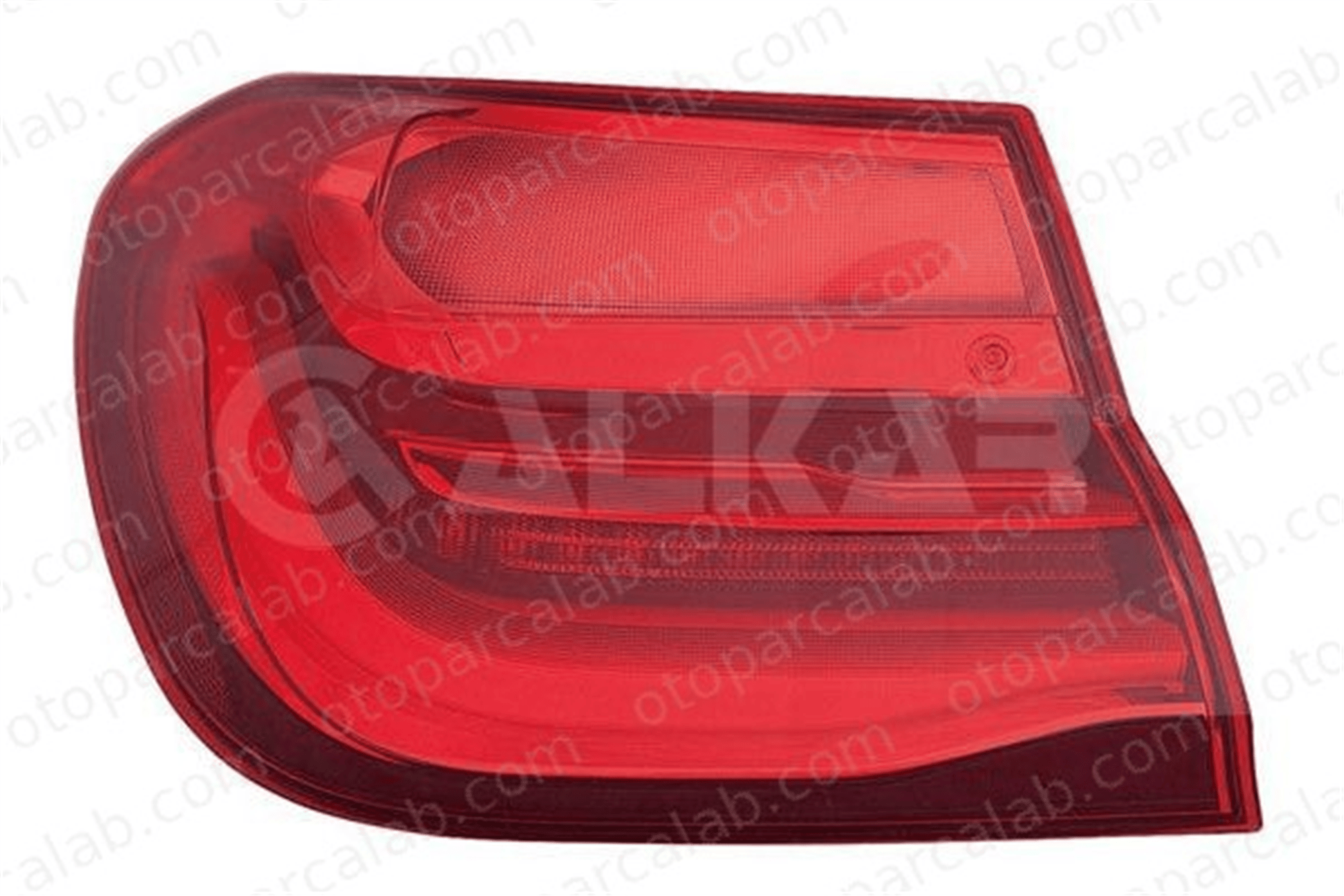 DEGRA 63217342963 Stop Lambası Dış Sol BMW 7 63217342963