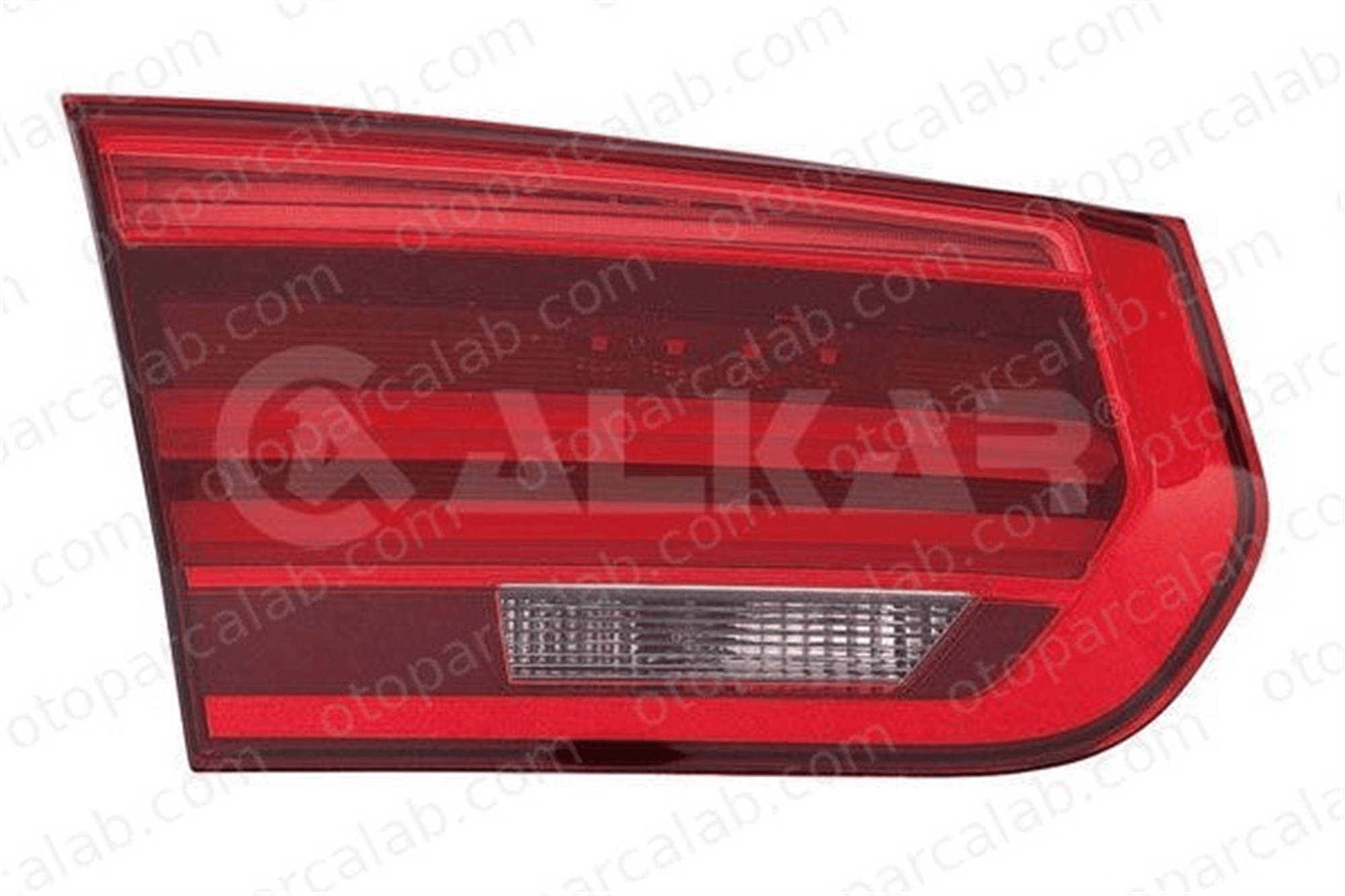 DEGRA 63217369119 Stop Lambası İç Sol BMW 3 3 Touring 63217369119