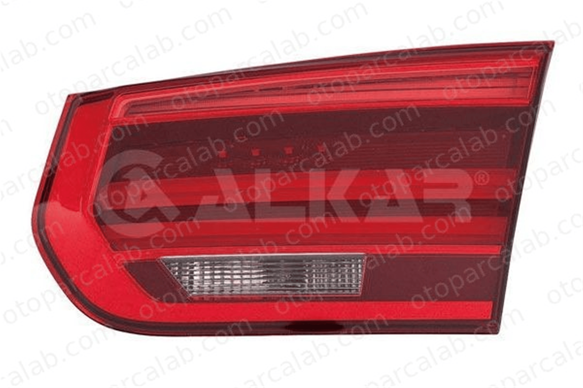 DEGRA 63217369120 Stop Lambası İç Sağ BMW 3 3 Touring 63217369120