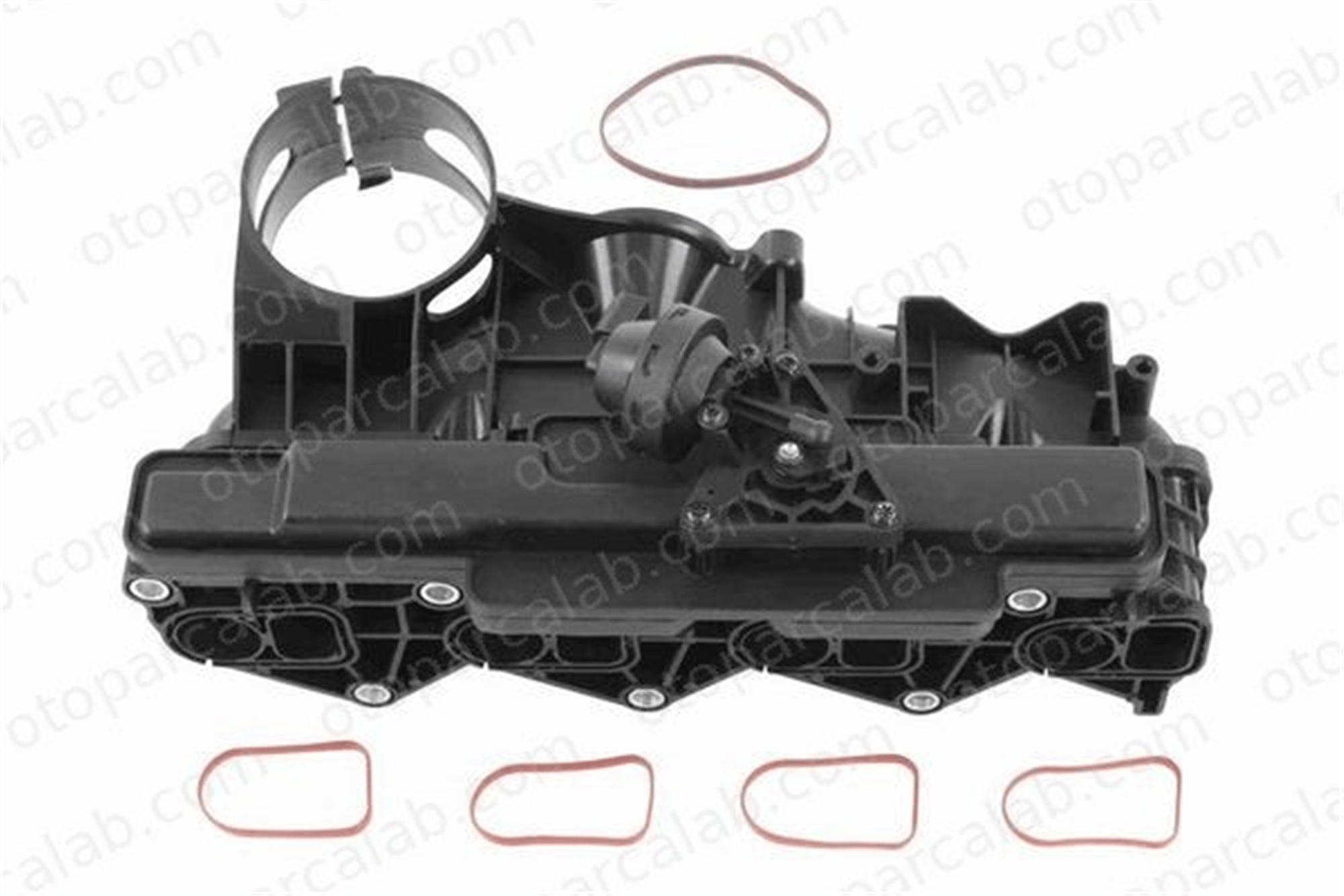DEGRA 6460902337 Manifold MERCEDES-BENZ E-SERISI T-Model C-SERISI T-Model A6460902337 6460902337