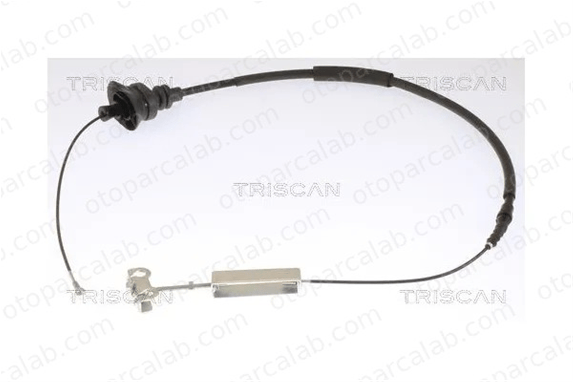 DEGRA 9813259380 El Fren Teli Arka Sağ veya Sol CITROËN SPACETOURER Minibüs/Otobüs JUMPY Panelvan/Van 9813259380 SU001A6510