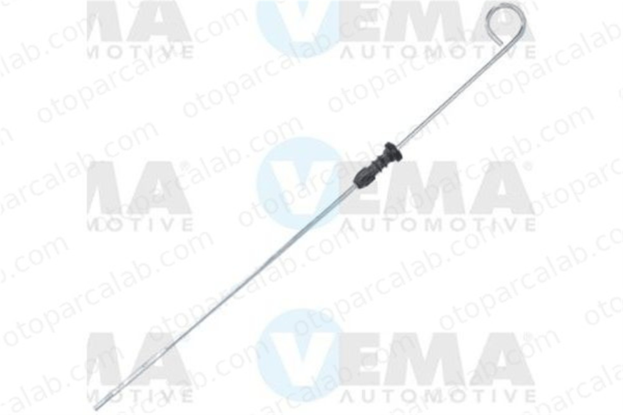 DEKAR DK1105 Motor Yağ Çubuğu FIAT TEMPRA TEMPRA S.W. 7774544