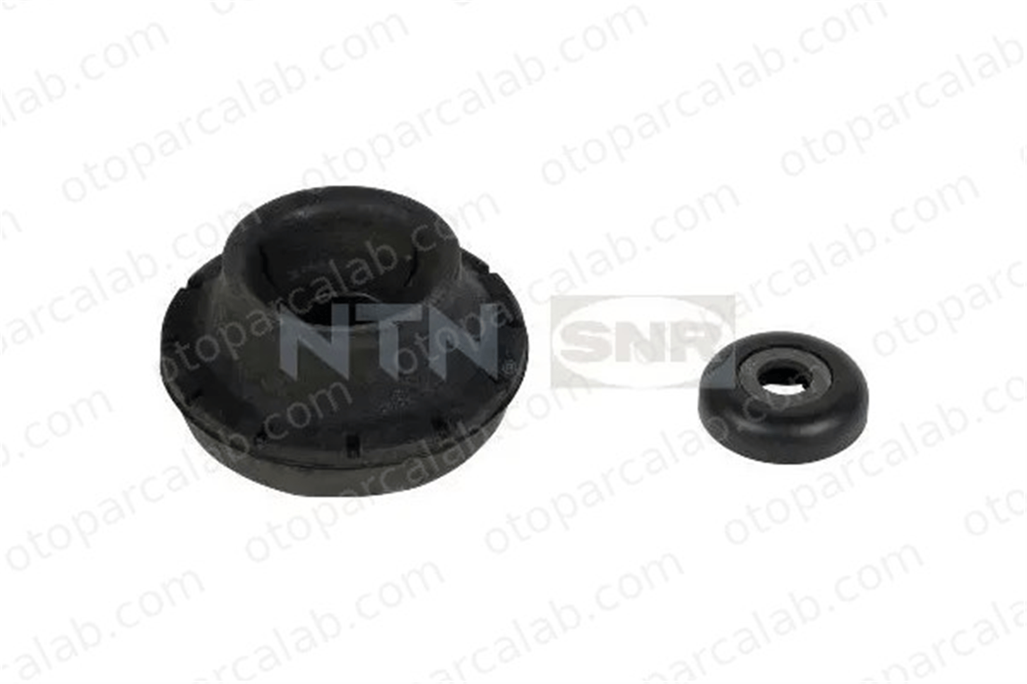 DEKAR DK6115 Amortisör Rulmanı Ön Sağ veya Sol VW GOLF III PASSAT B3/B4 1J0412249 357412249A