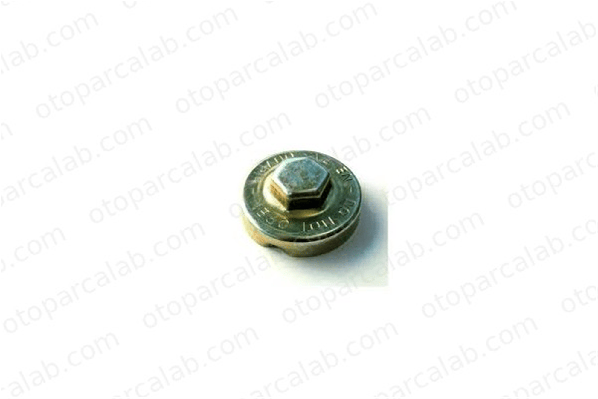 DEKAR DK8012 Radyatör Kapağı PEUGEOT 309 I RENAULT RAPID Kasa/büyük limuzin 7701018380 7701018381