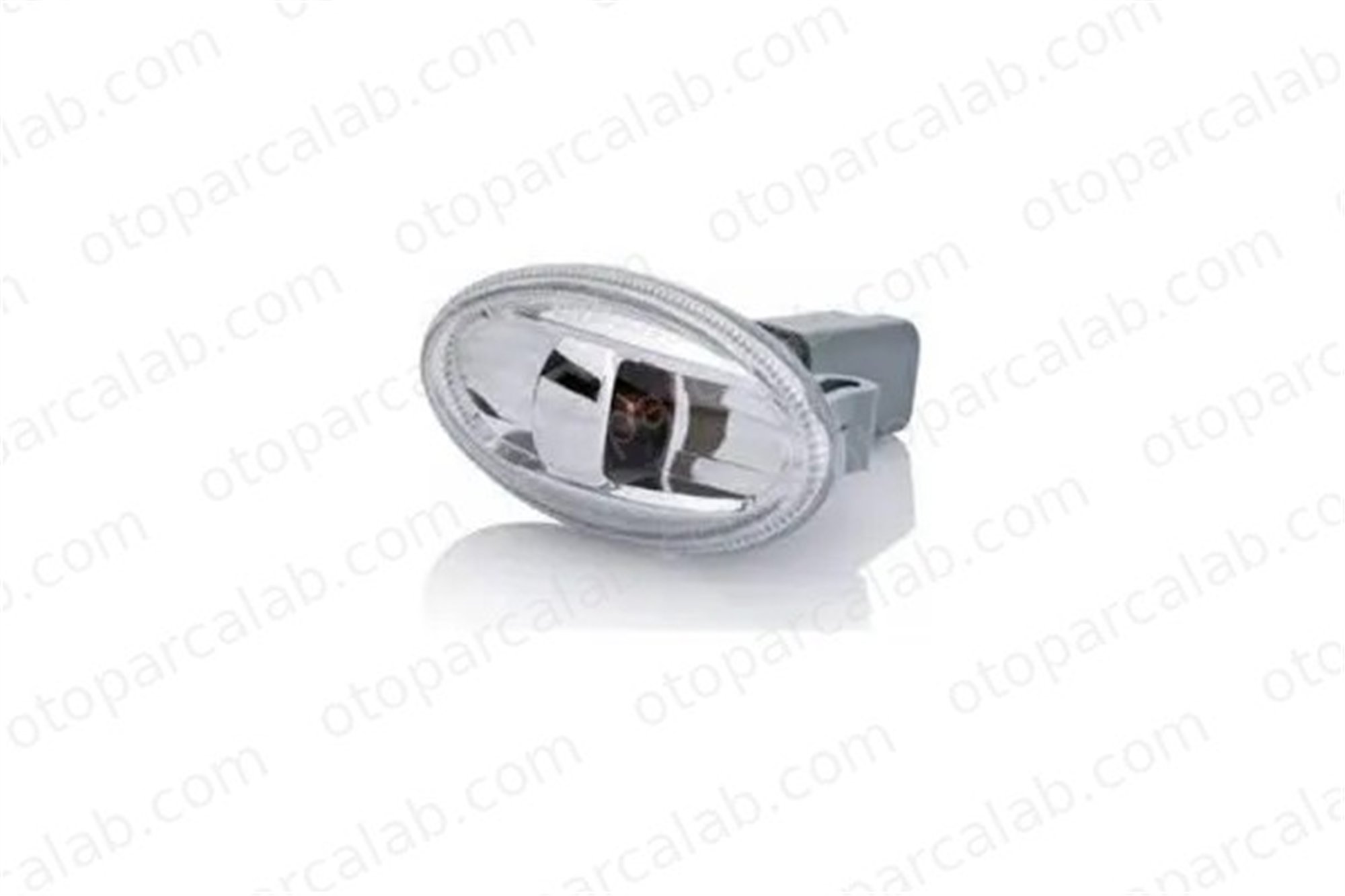 DEKAR DK8088 Çamurluk Sinyali Sağ veya Sol CITROËN BERLINGO / BERLINGO FIRST MPV PEUGEOT PARTNER Kasa/büyük limuzin 6325G3 6325G4
