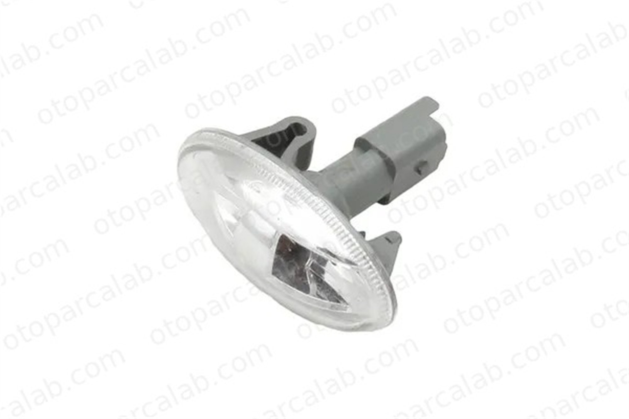 DEKAR DK8089 Çamurluk Sinyali Sağ veya Sol CITROËN BERLINGO / BERLINGO FIRST MPV PEUGEOT PARTNER Kasa/büyük limuzin 6325G3 6325G4