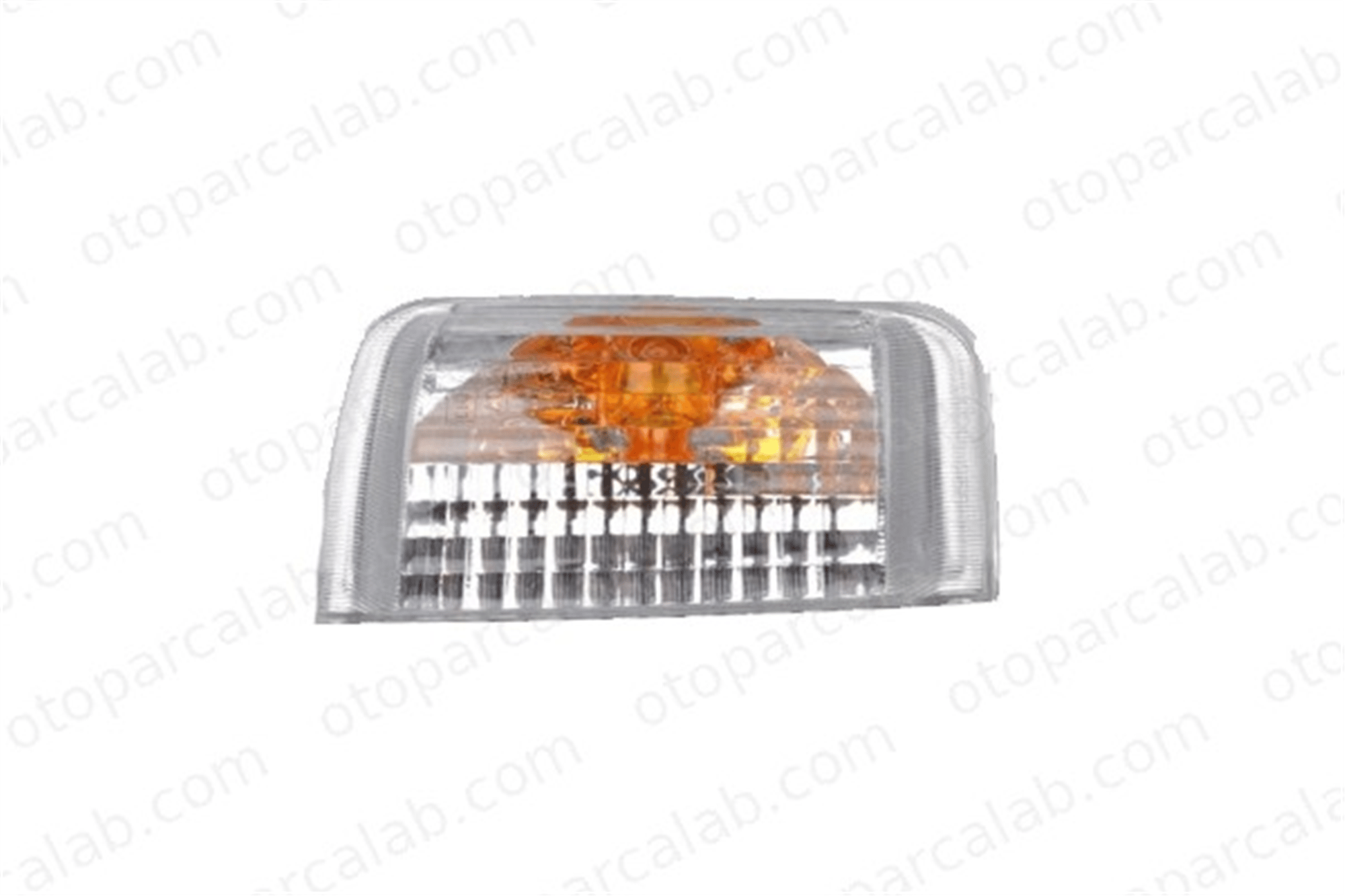 DEKAR DK8150 Dikiz Ayna Sinyali Sol CITROËN JUMPER Panelvan/Van JUMPER Platform şasi 6325H0 71748252