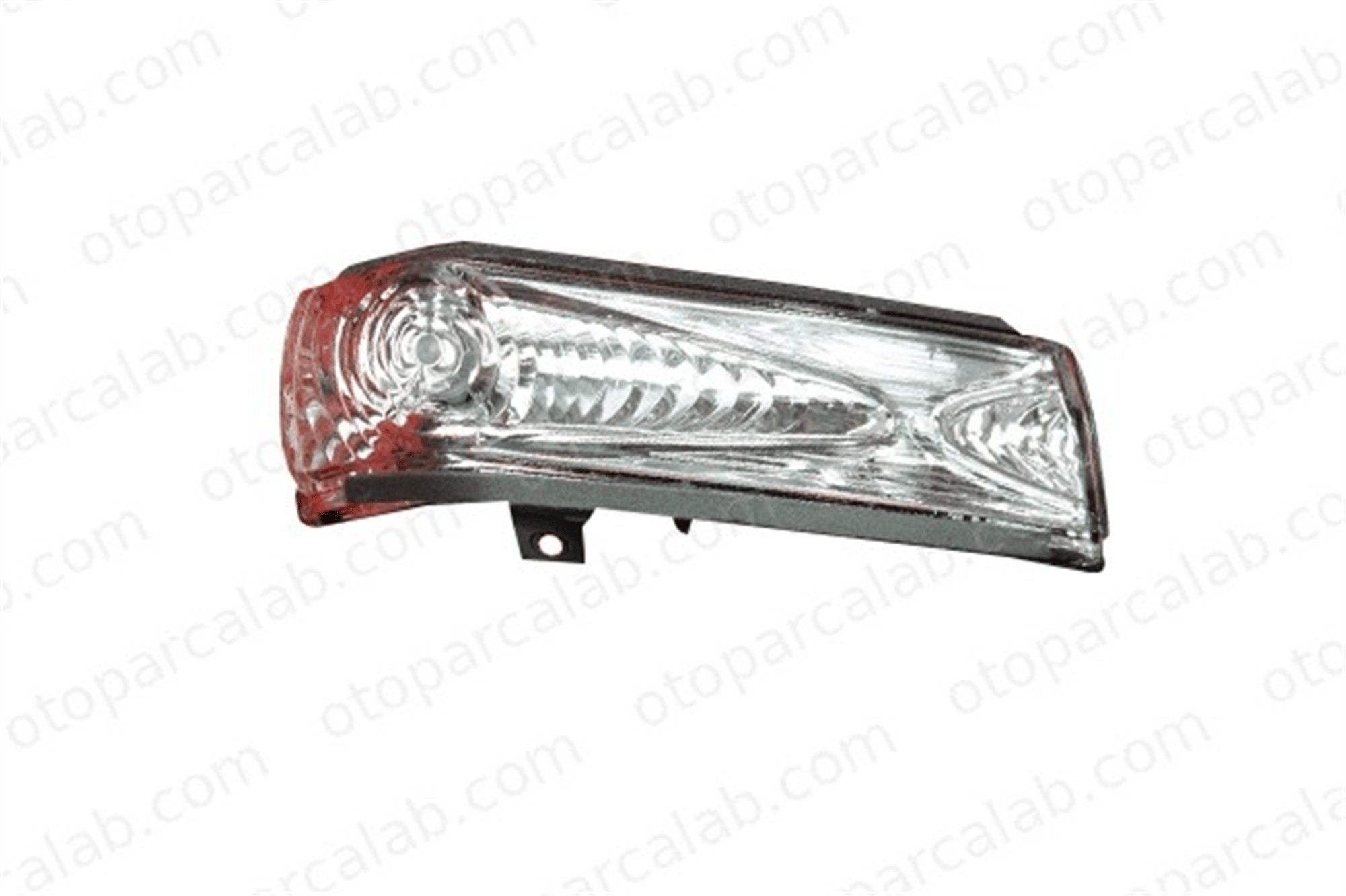 DEKAR DK8154 Dikiz Ayna Sinyali Sol FIAT DOBLO Cargo DOBLO Minibüs/Otobüs 71765449 95511536
