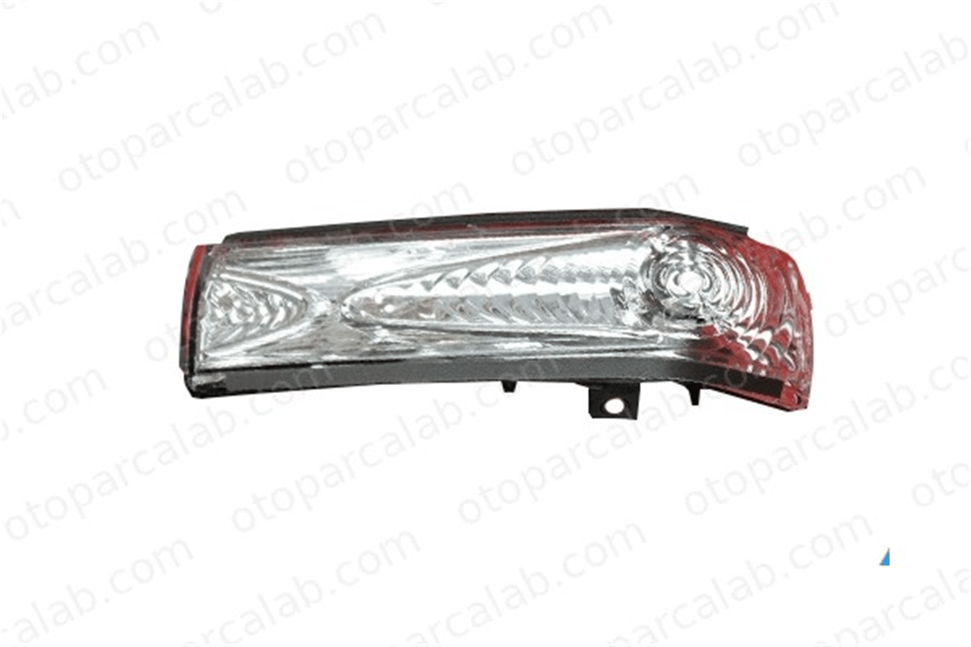 DEKAR DK8155 Dikiz Ayna Sinyali Sağ FIAT DOBLO Cargo DOBLO Minibüs/Otobüs 71765377 95511534