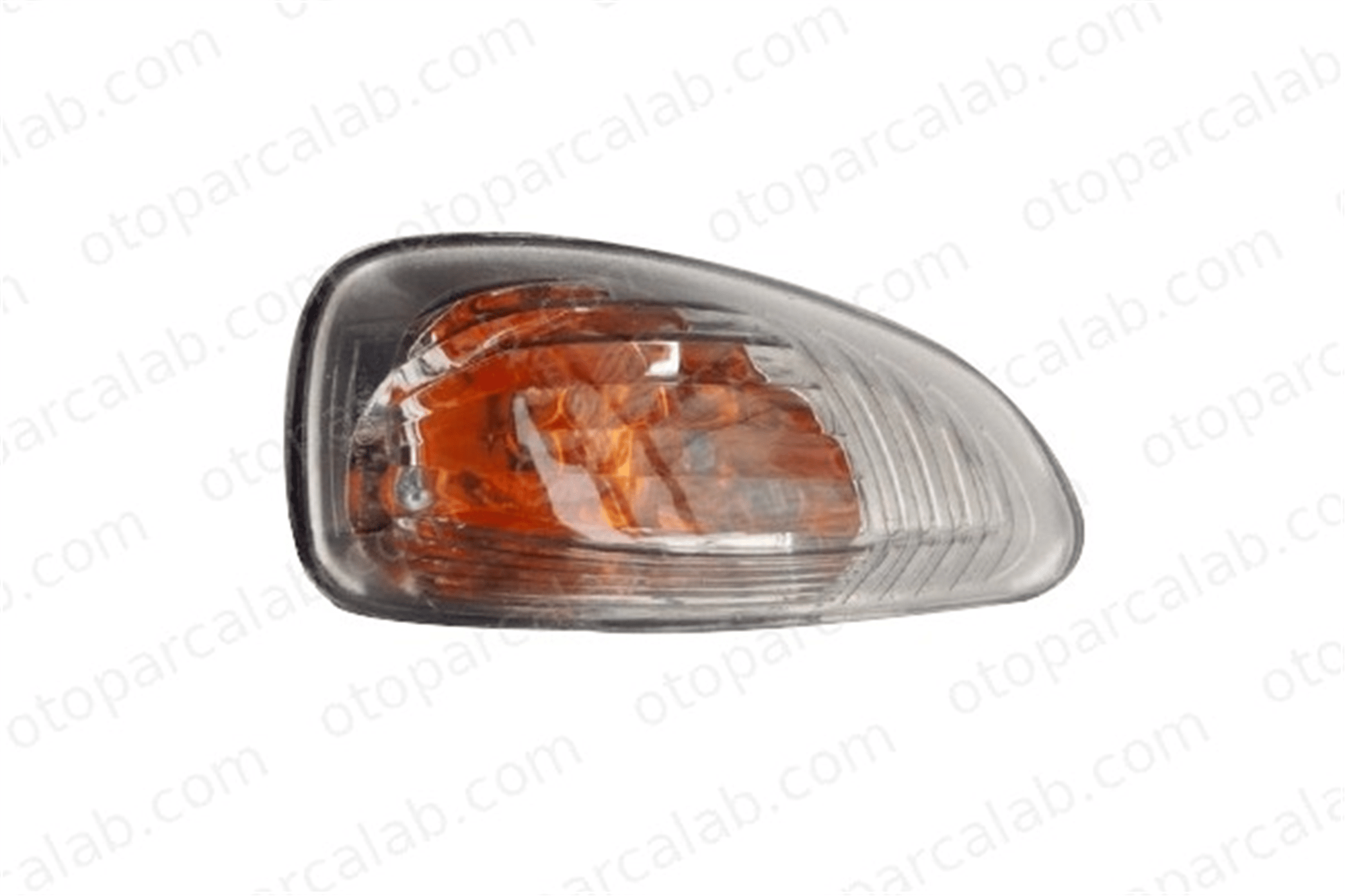 DEKAR DK8156 Dikiz Ayna Sinyali Sol NISSAN NV400 Panelvan/Van NV400 Platform şasi 261652475R 4405992