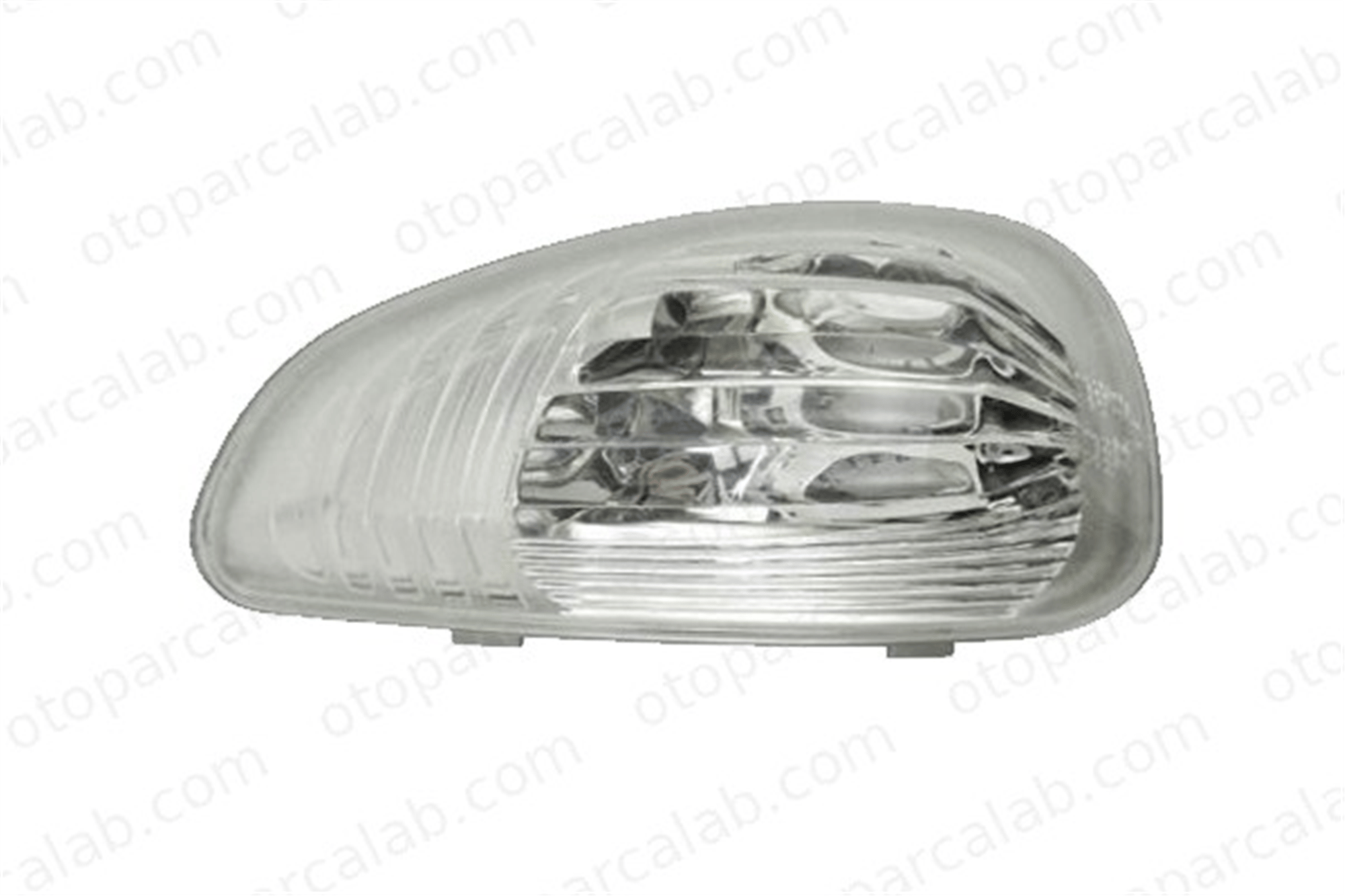 DEKAR DK8159 Dikiz Ayna Sinyali Sağ NISSAN NV400 Panelvan/Van NV400 Platform şasi 261609635R 4419995