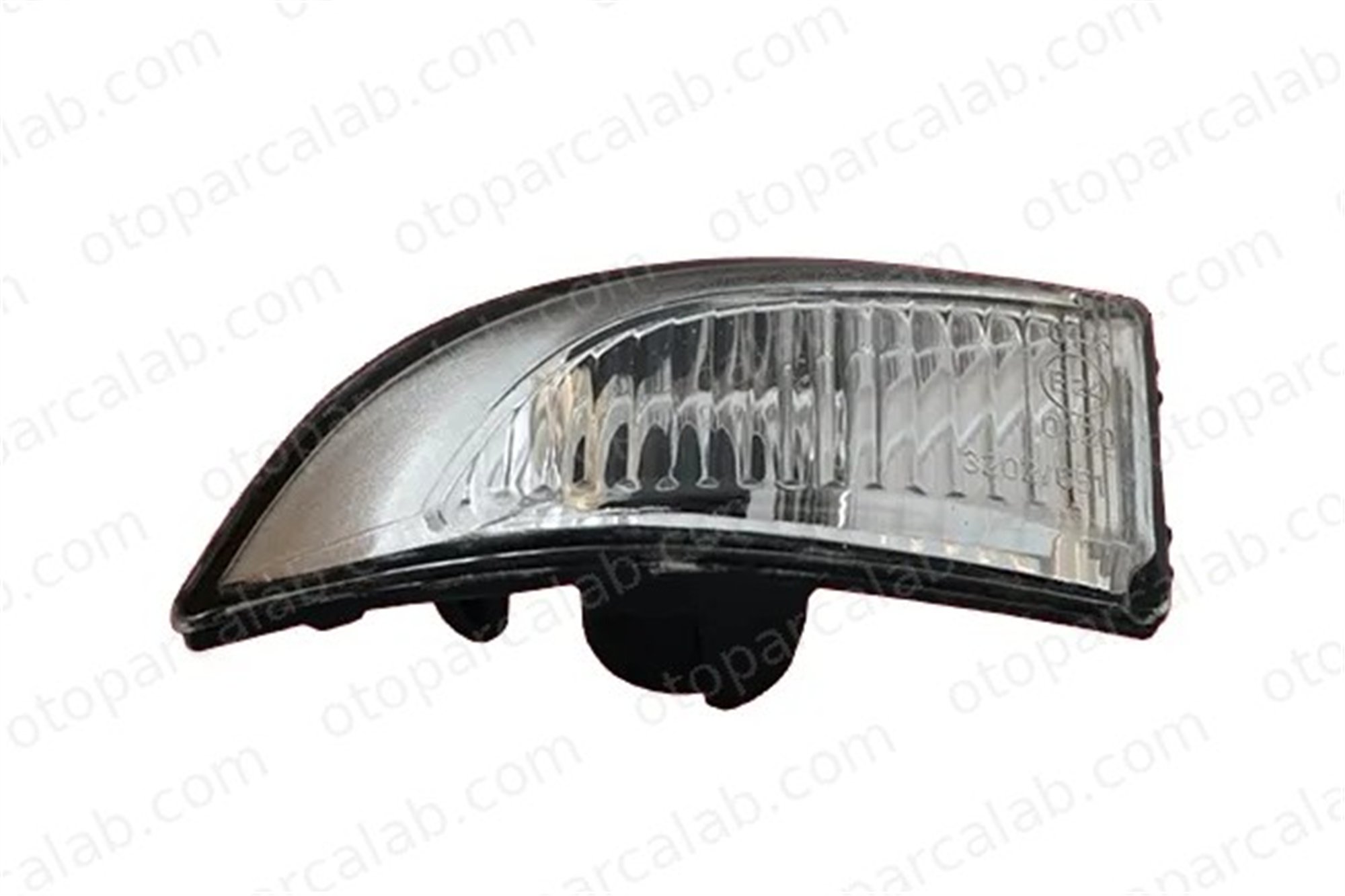 DEKAR DK8160 Dikiz Ayna Sinyali Sol RENAULT MEGANE III Hatchback MEGANE III Coupe 261656470R 261650002R