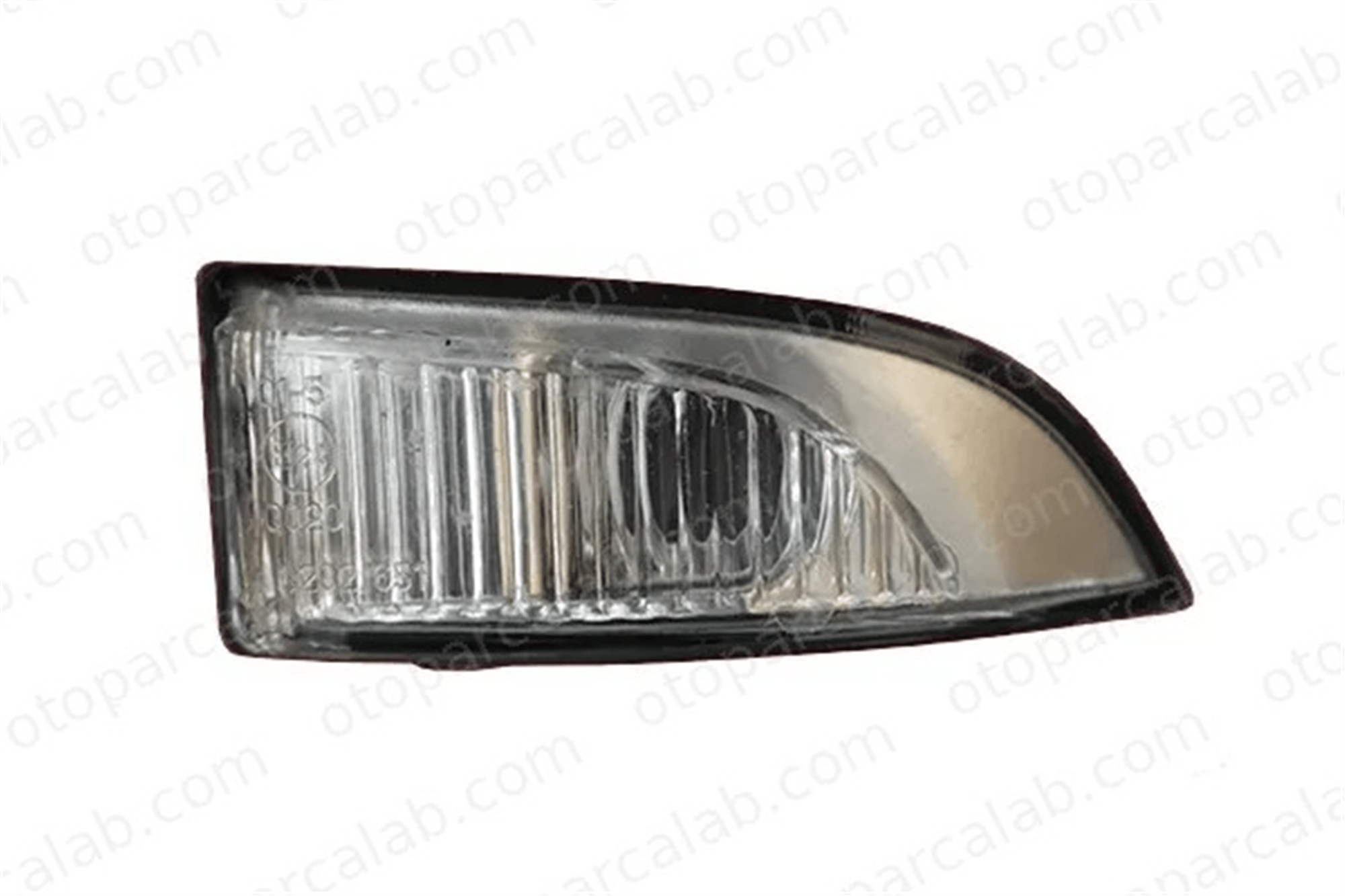 DEKAR DK8161 Dikiz Ayna Sinyali Sağ RENAULT MEGANE III Hatchback MEGANE III Coupe 261609550R 261600001R