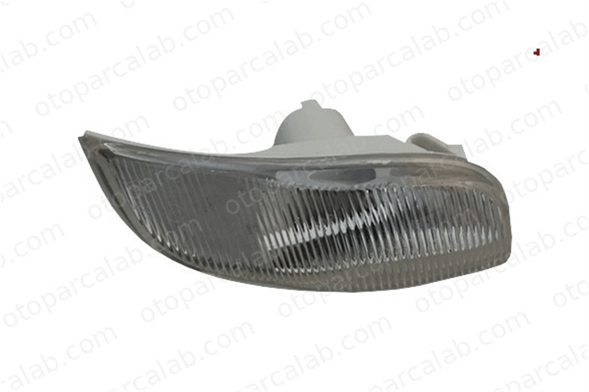 DEKAR DK8165 Dikiz Ayna Sinyali Sağ RENAULT THALIA III 261600977R