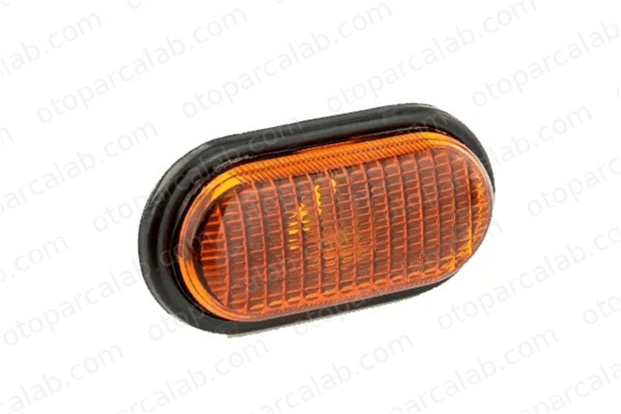 DEKAR DK8170 Sinyal Lambası Sağ veya Sol RENAULT CLIO II CLIO I 2616000QAD 4401951