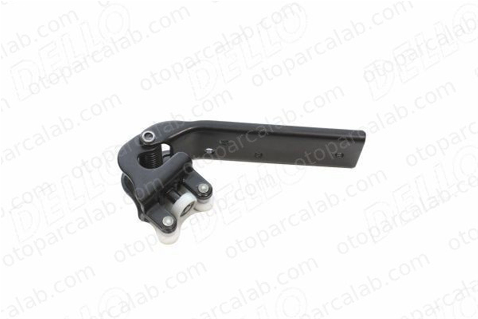 DEKAR DK9651 Sürgülü Kapı Makarası Orta Sağ OPEL MOVANO A Panelvan/Van RENAULT MASTER II Panelvan/Van 4500440 7700352379