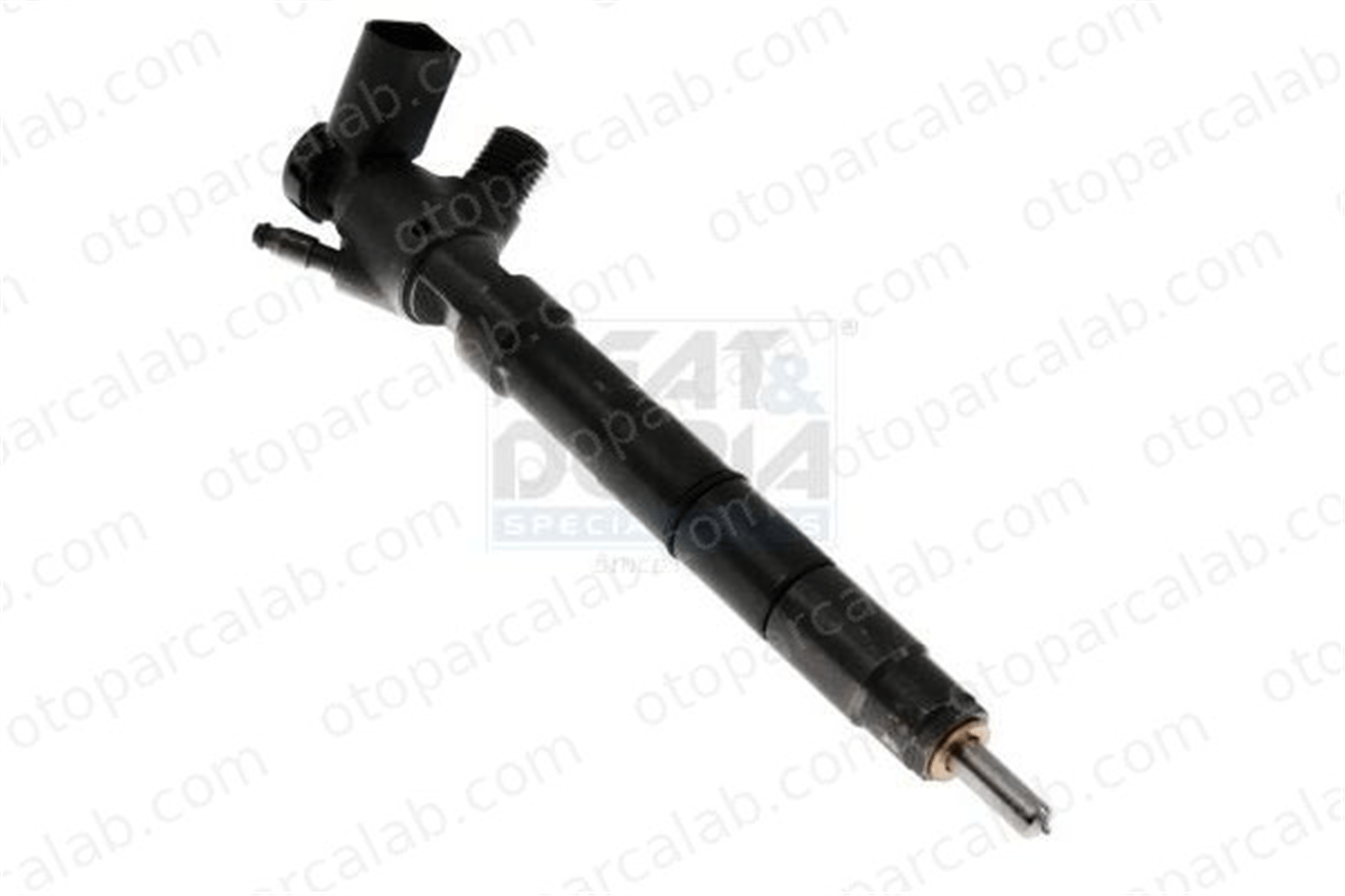 DELPHI 28577054 Enjektör SEAT IBIZA V AUDI A3 Limousine 4L130277BF 4L130277AS