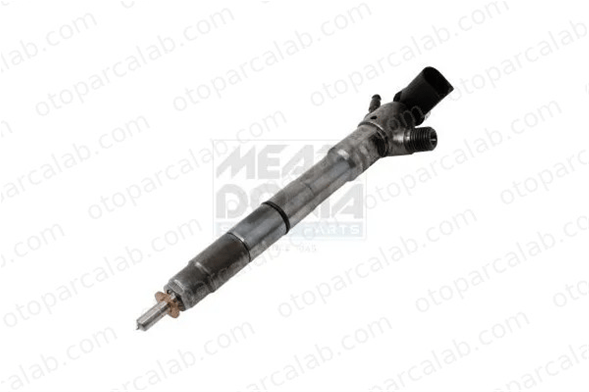DELPHI 28654963 Enjektör VW CRAFTER Panelvan/Van CRAFTER Platform şasi 4L130277BB 4L130277AP