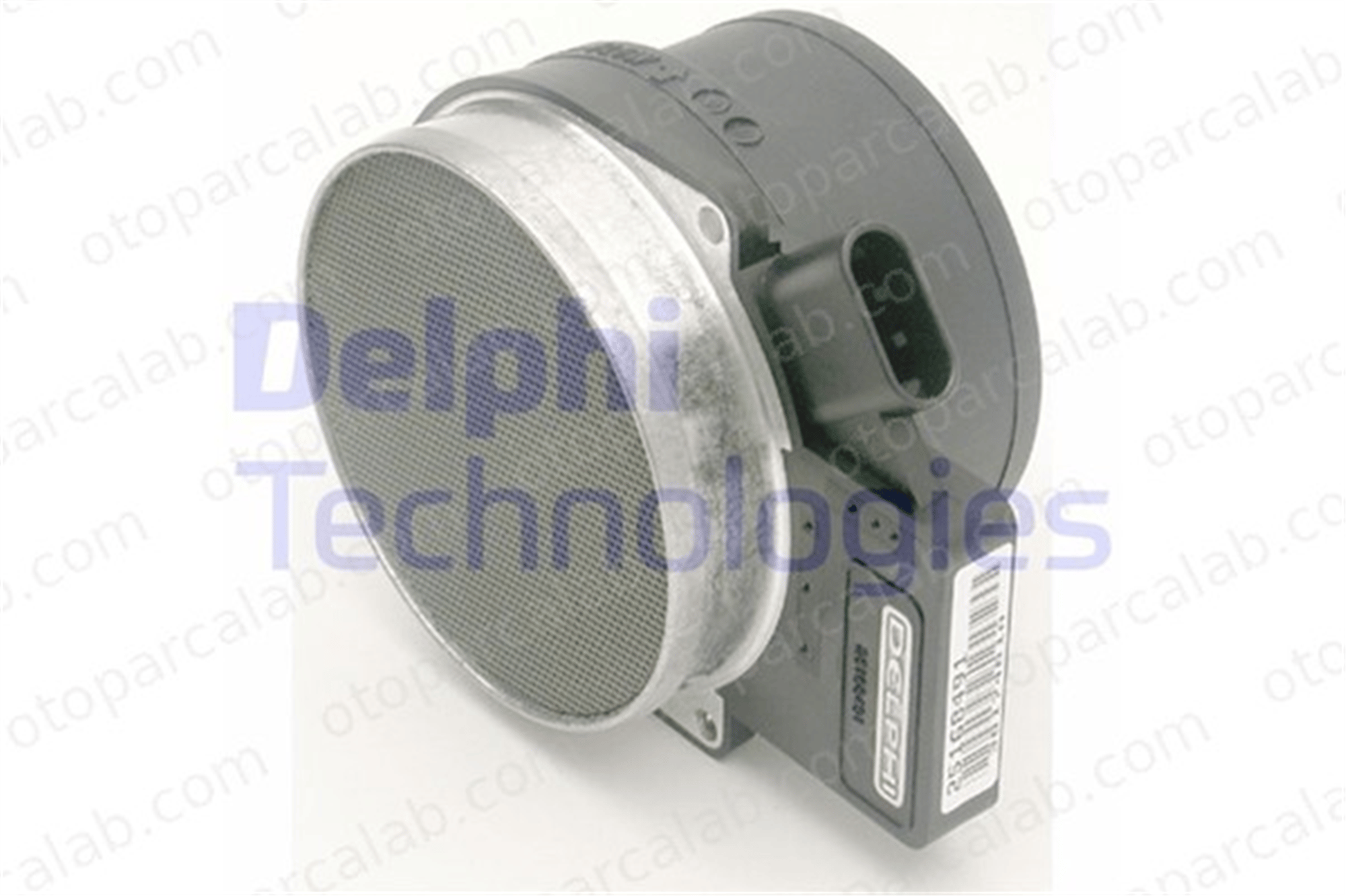 DELPHI AF10043-11B1 Hava Debimetresi SAAB 9-7X CHEVROLET TAHOE AF1004311B1 15904068
