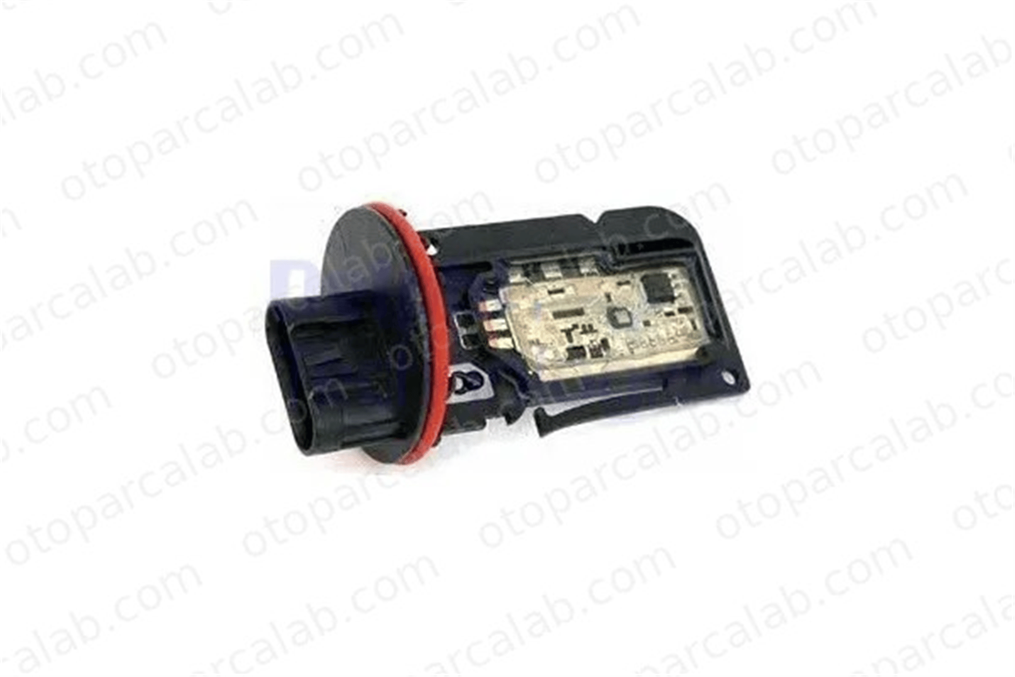 DELPHI AF10058-11B1 Hava Debimetresi HYUNDAI GENESIS Coupe SONATA V AF1005811B1 10340478