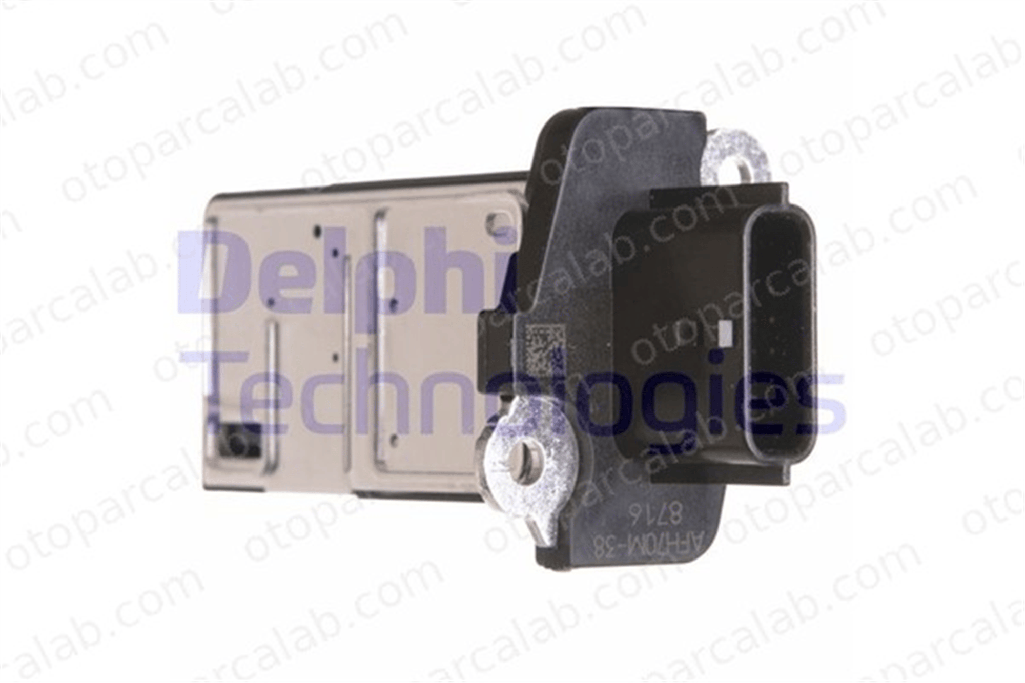 DELPHI AF10141-12B1 Hava Debimetresi NISSAN X-TRAIL I X-TRAIL II 226807S000 226807S00A