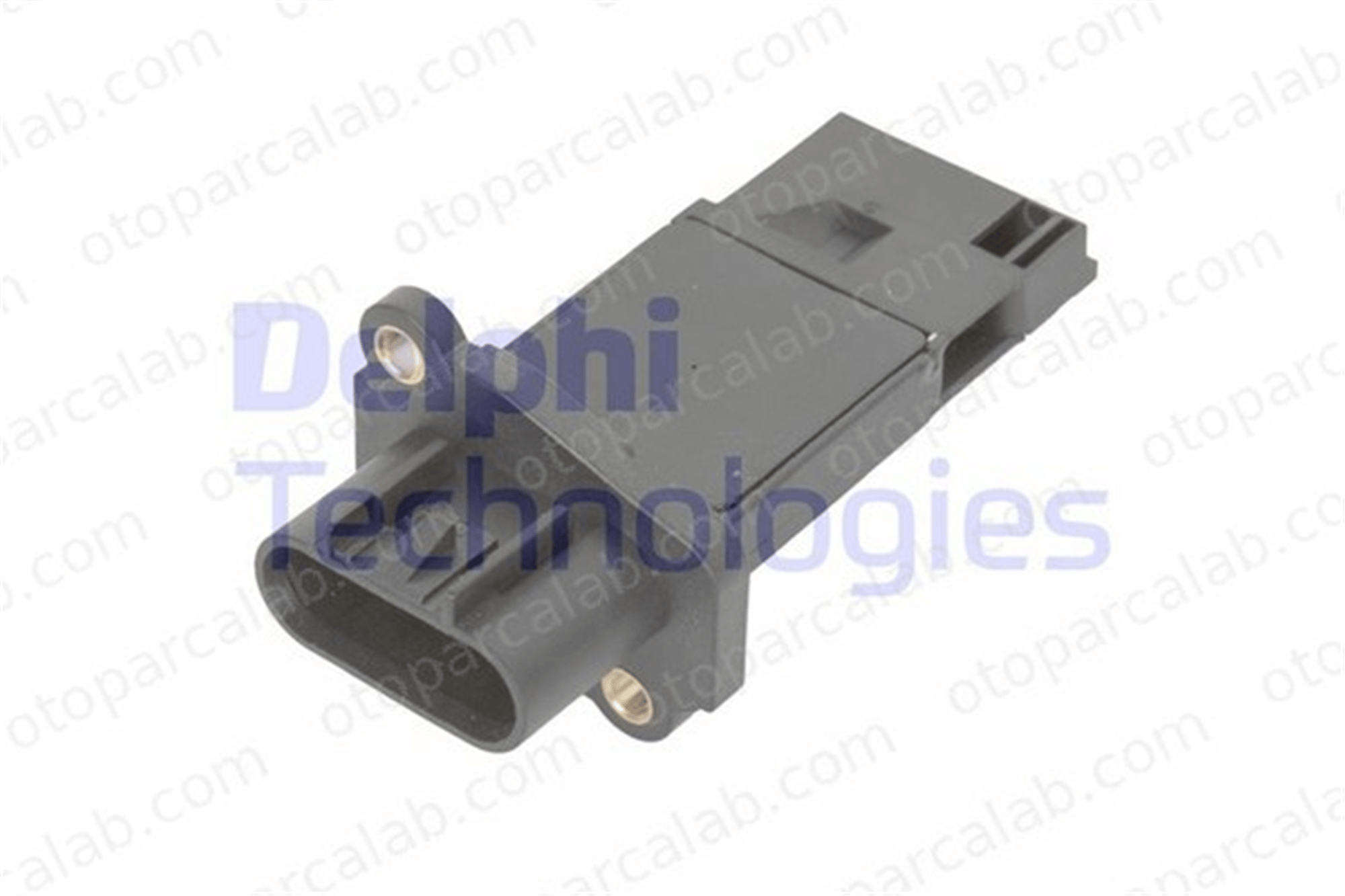 DELPHI AF10142-12B1 Hava Debimetresi CHEVROLET CAPTIVA SAAB 9-5 12576410 15865791