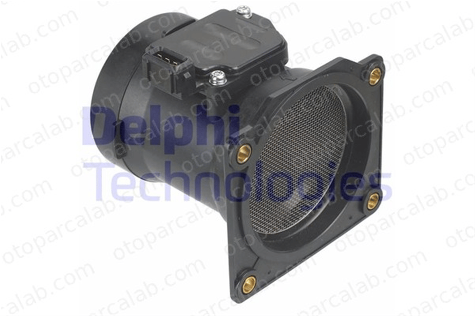 DELPHI AF10176-12B1 Hava Debimetresi AUDI A6 C5 Avant A6 C5 AF1017612B1 78133471C